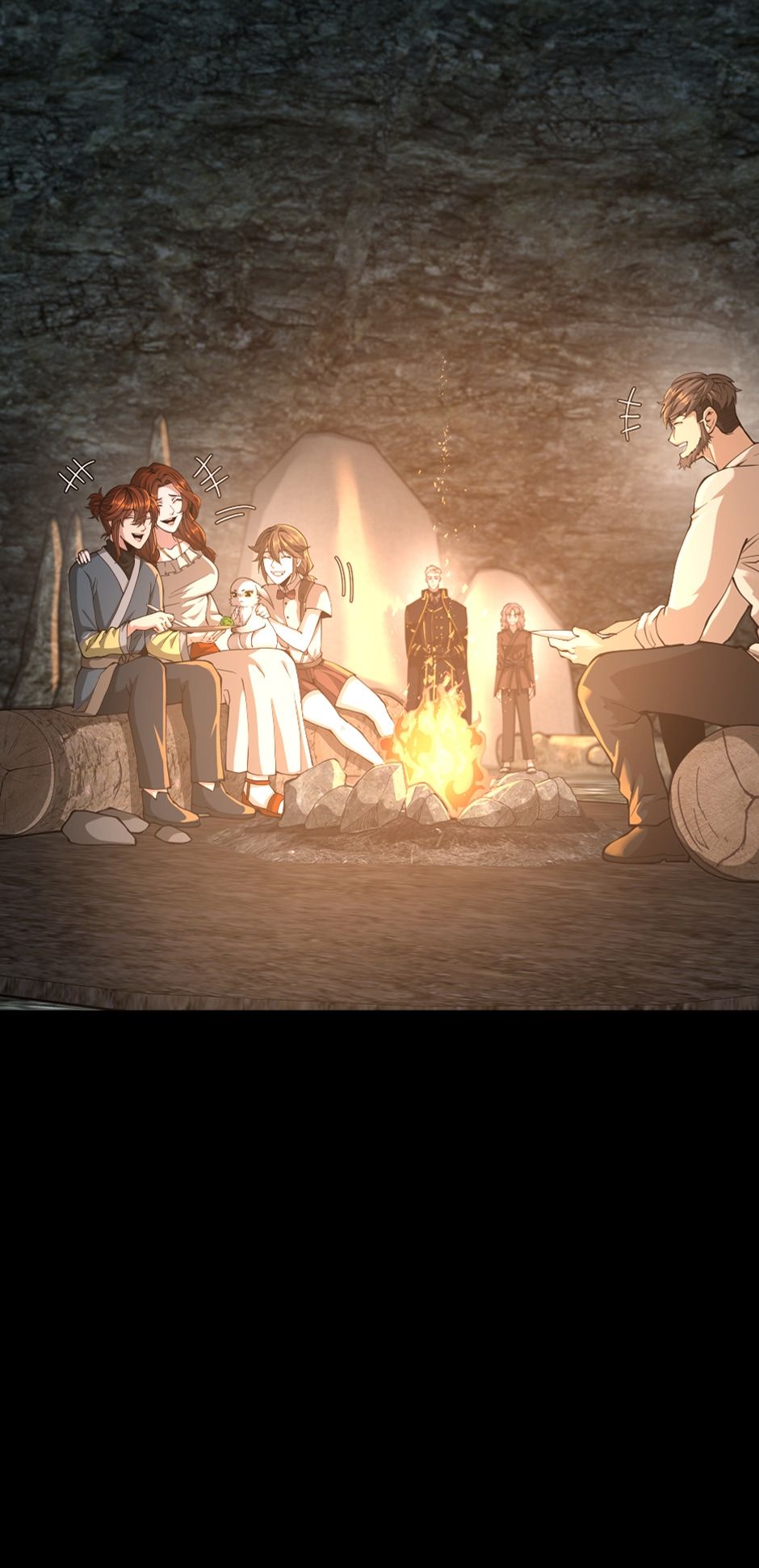 The Beginning After the End Chapter 149 page 66