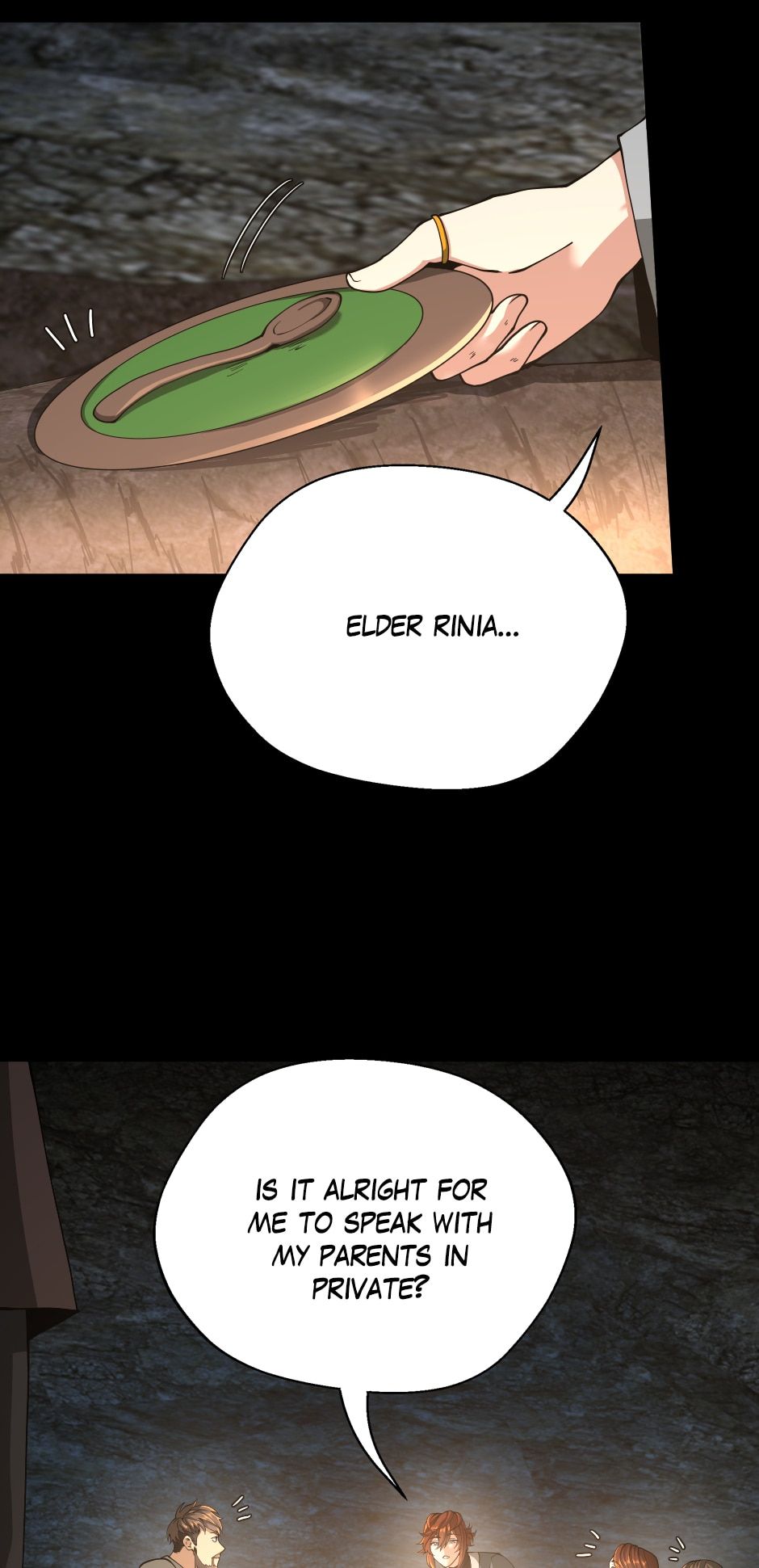 The Beginning After the End Chapter 149 page 69