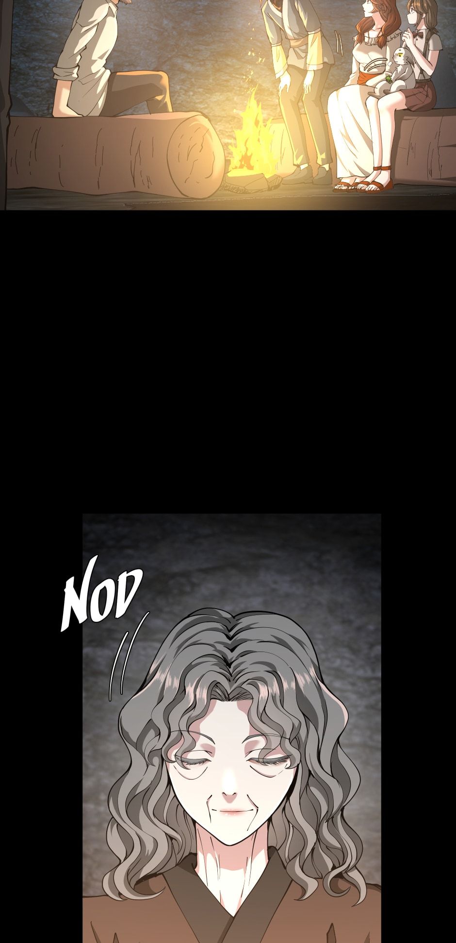 The Beginning After the End Chapter 149 page 70