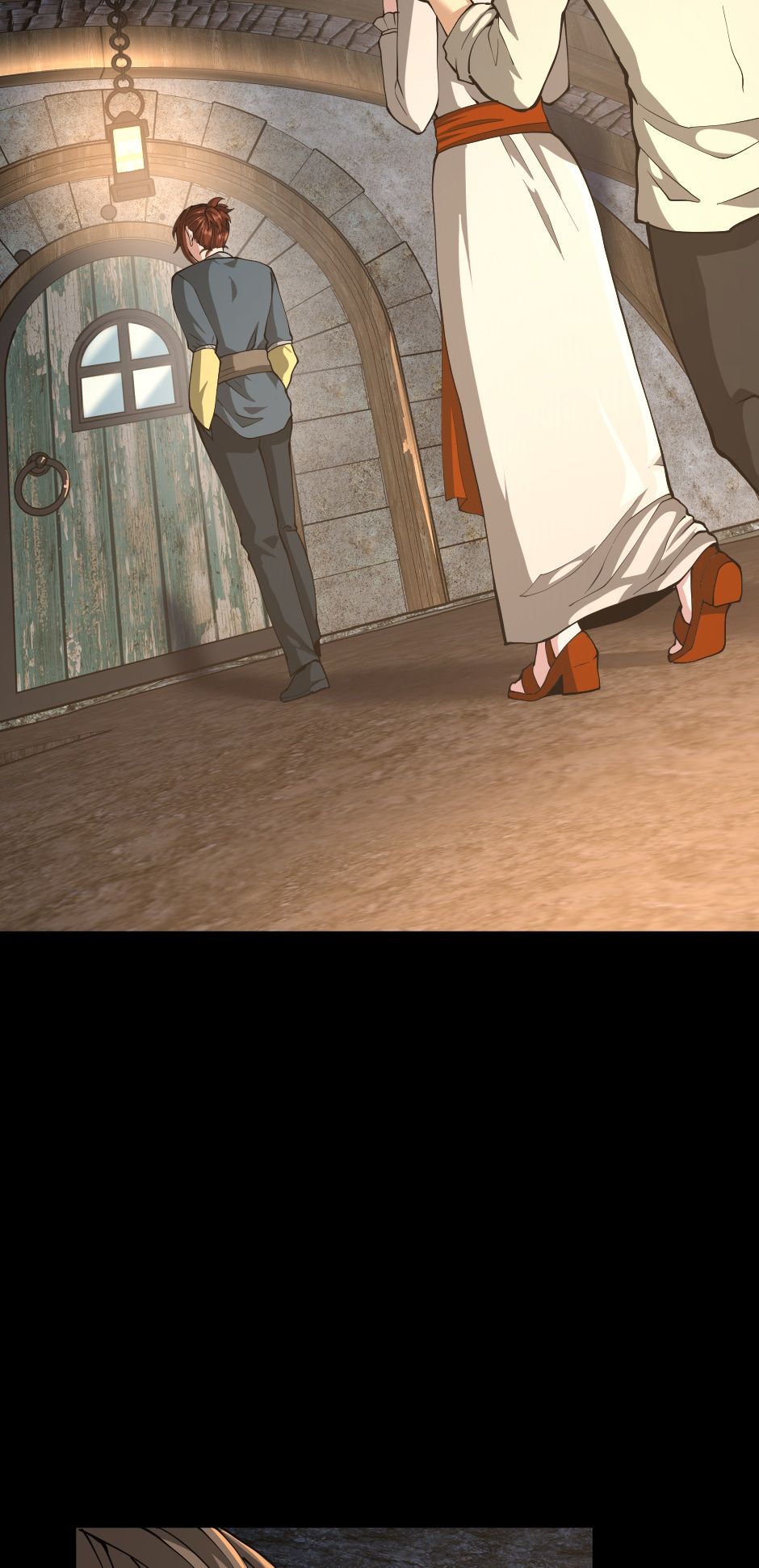 The Beginning After the End Chapter 149 page 72