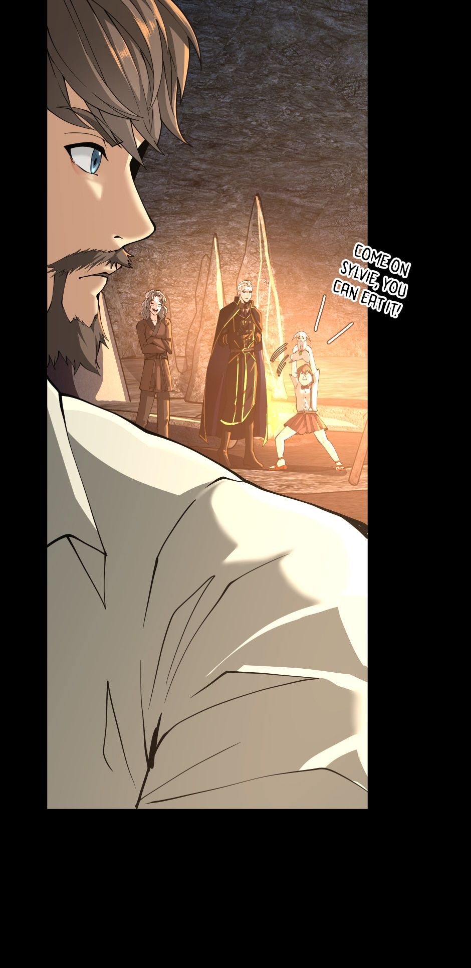 The Beginning After the End Chapter 149 page 73