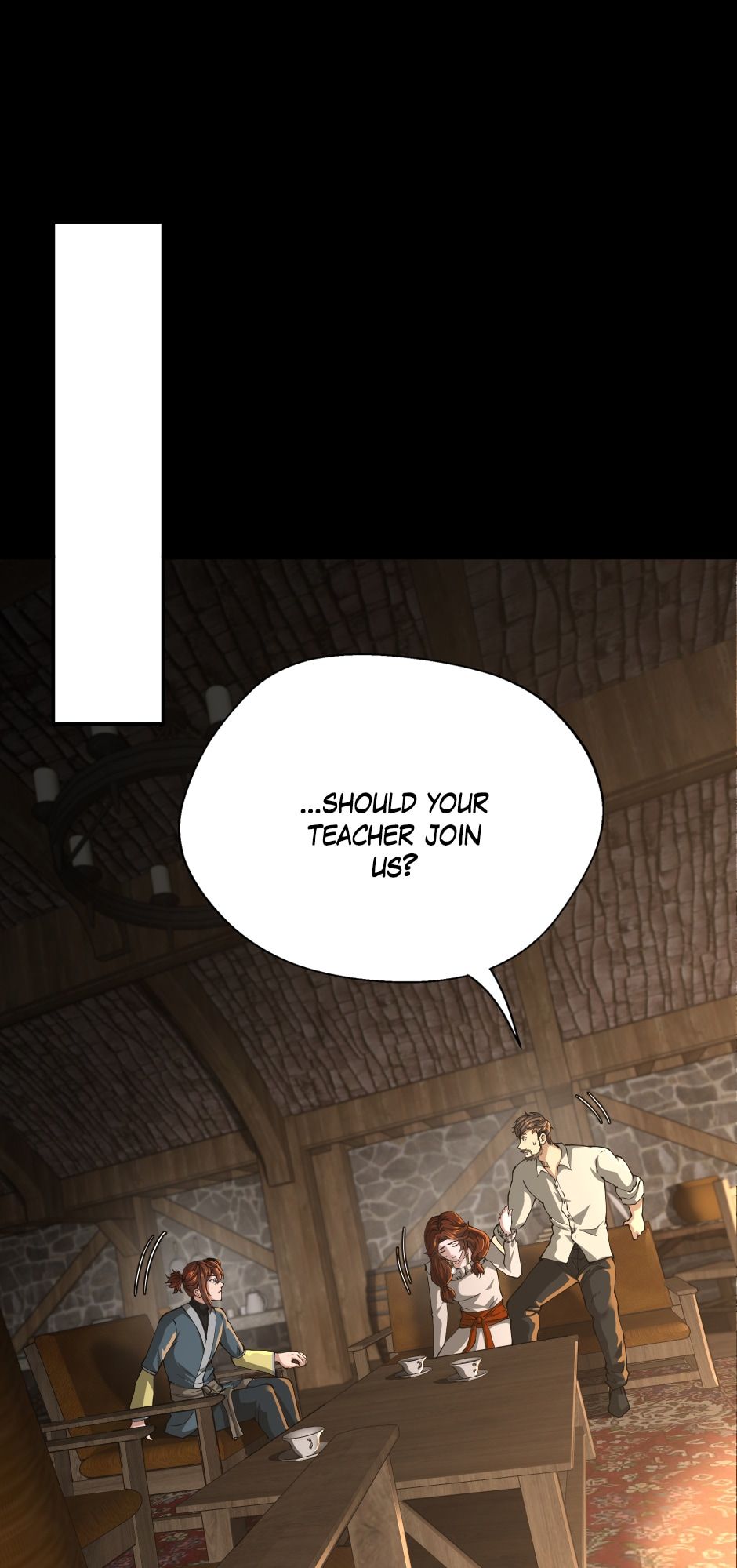 The Beginning After the End Chapter 149 page 74
