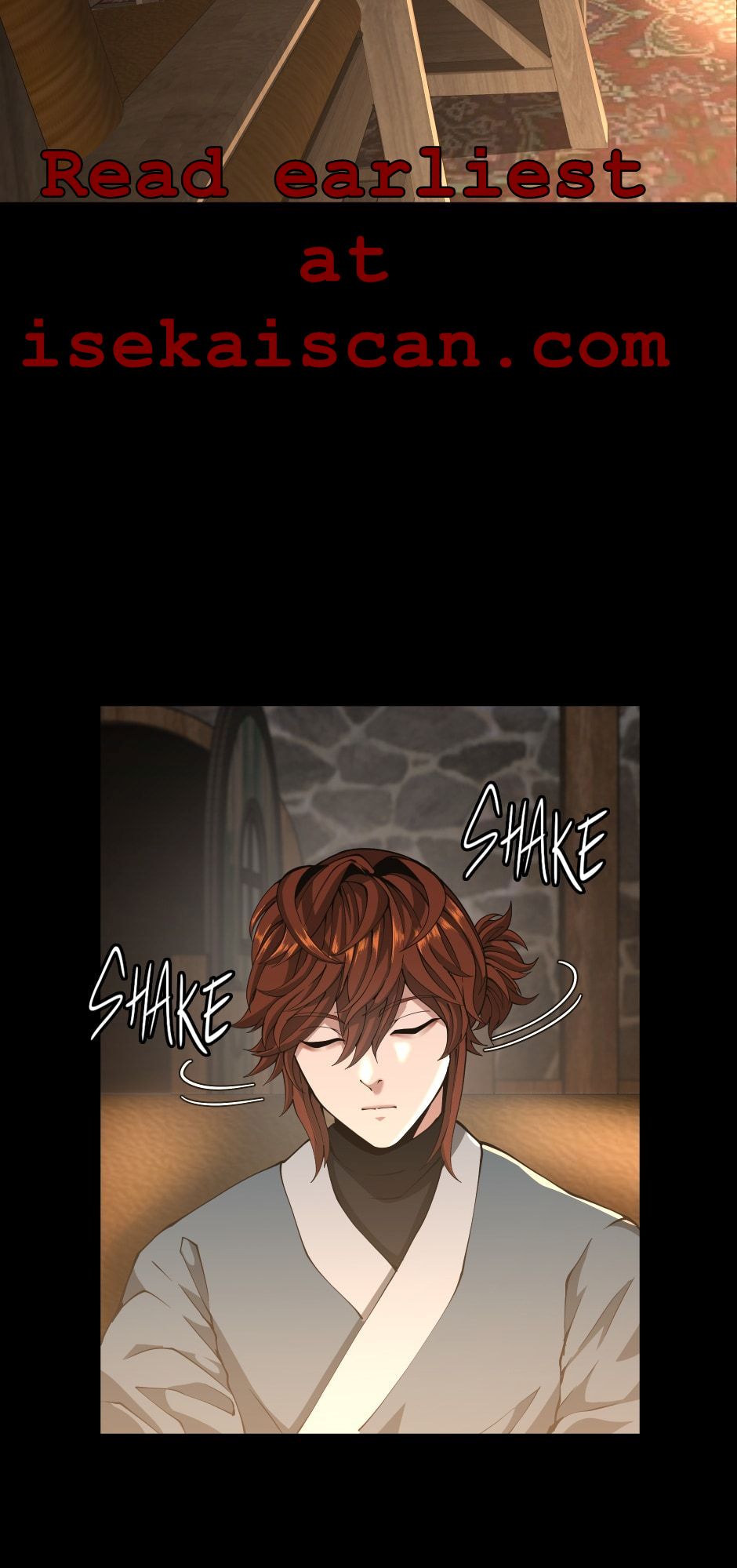 The Beginning After the End Chapter 149 page 75