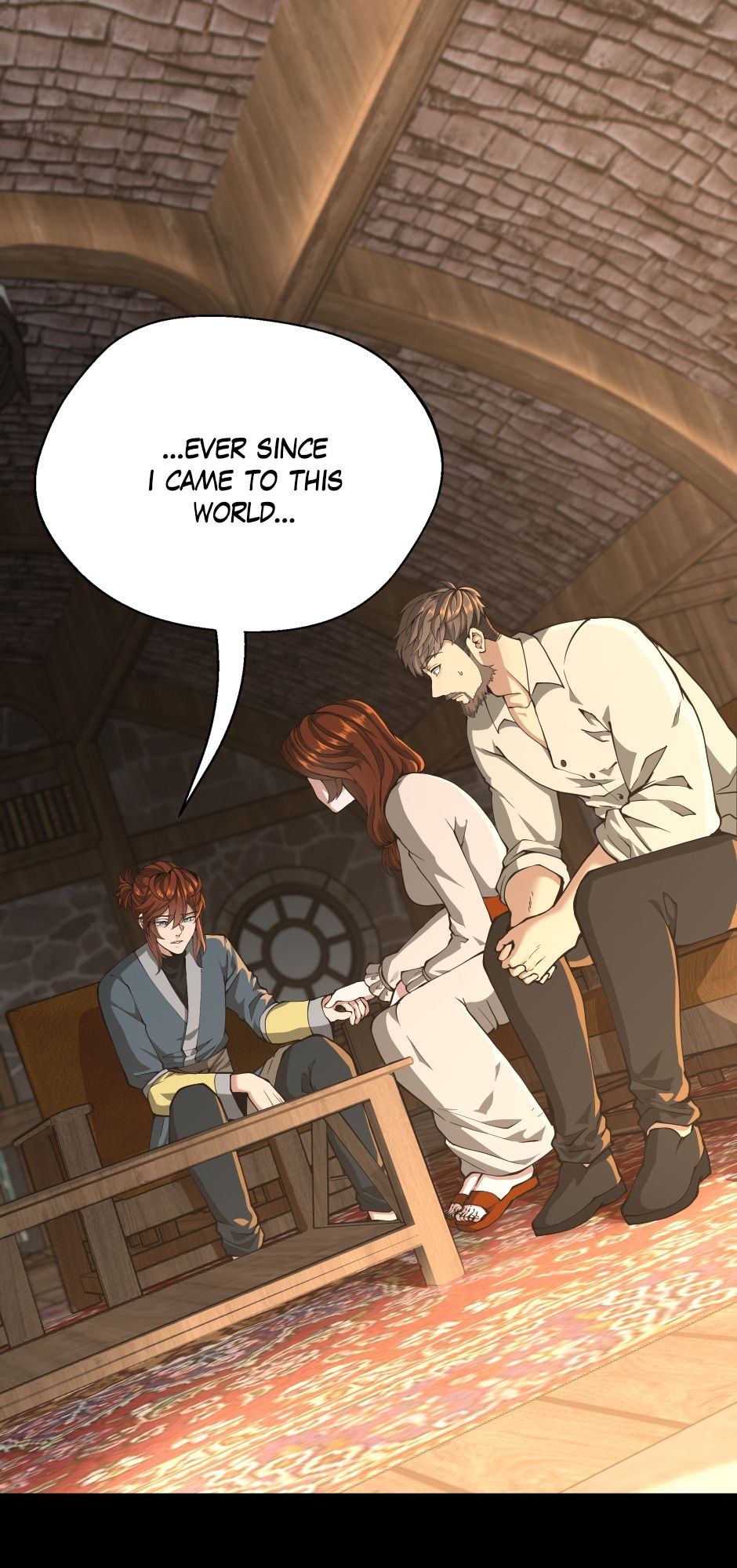 The Beginning After the End Chapter 149 page 79