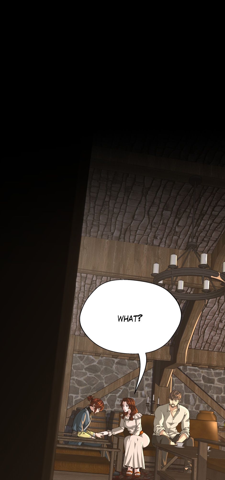 The Beginning After the End Chapter 149 page 80