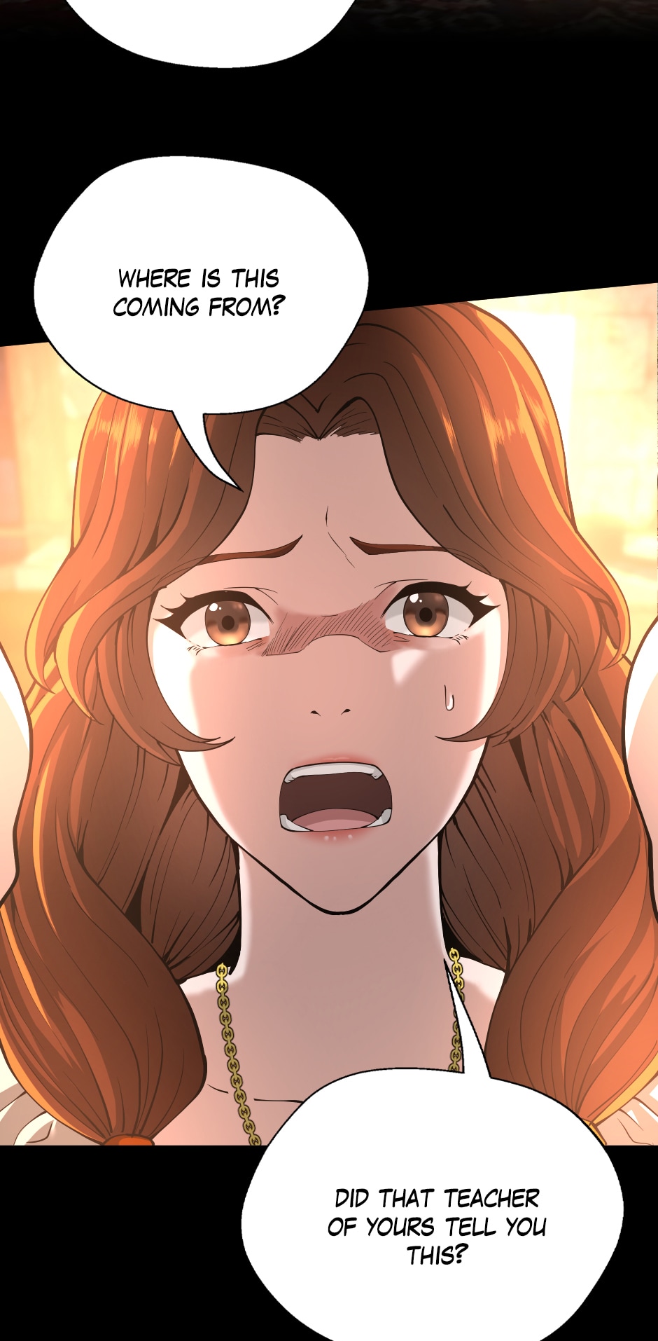 The Beginning After the End Chapter 150 page 5