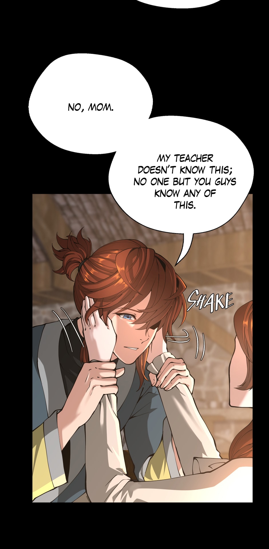 The Beginning After the End Chapter 150 page 6