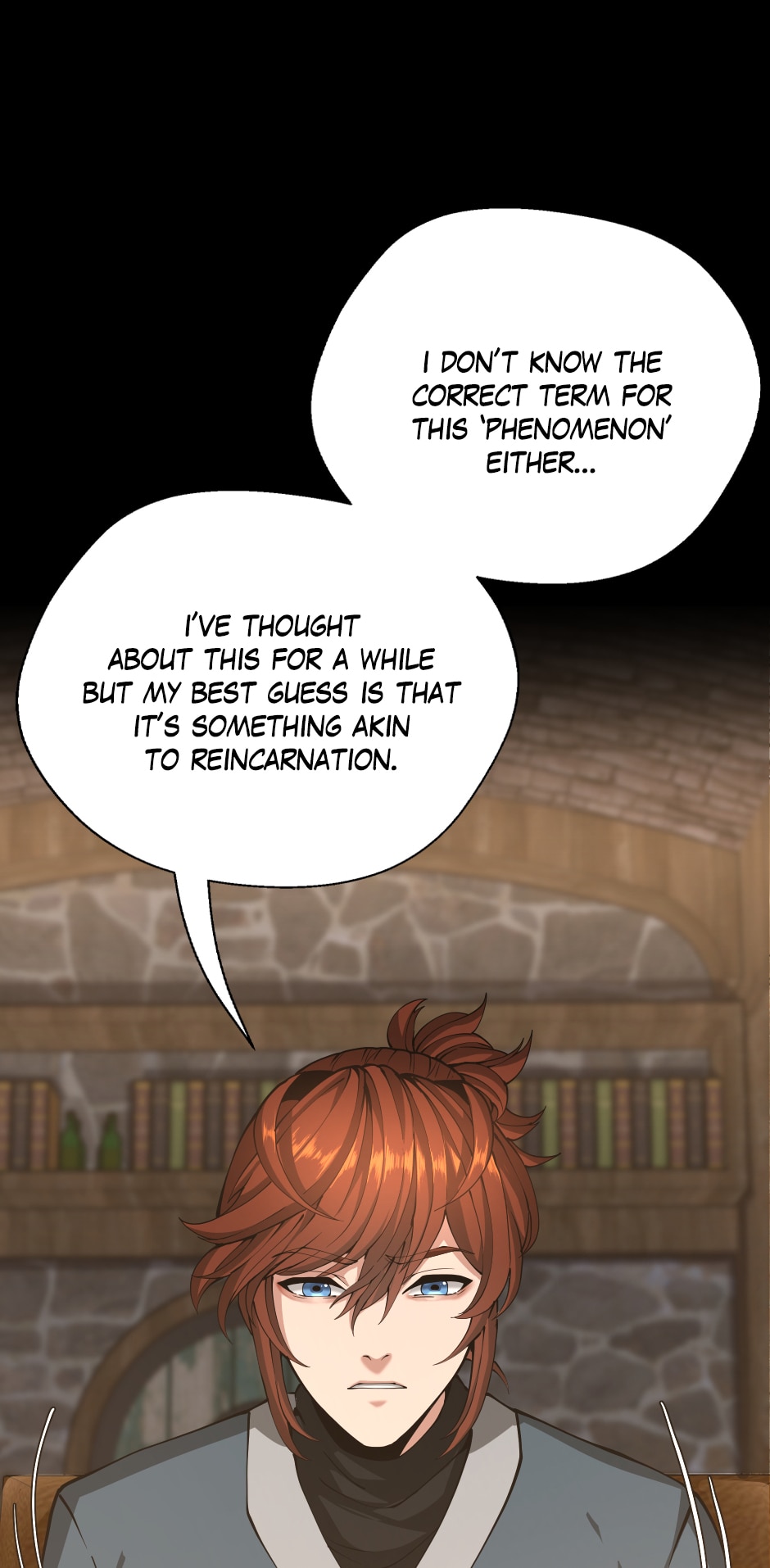 The Beginning After the End Chapter 150 page 7