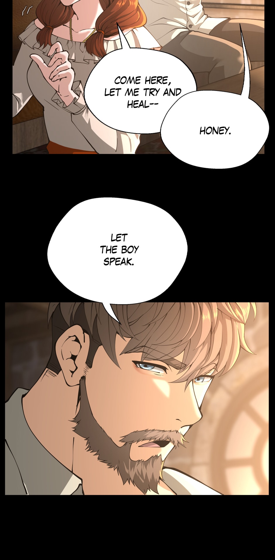 The Beginning After the End Chapter 150 page 9