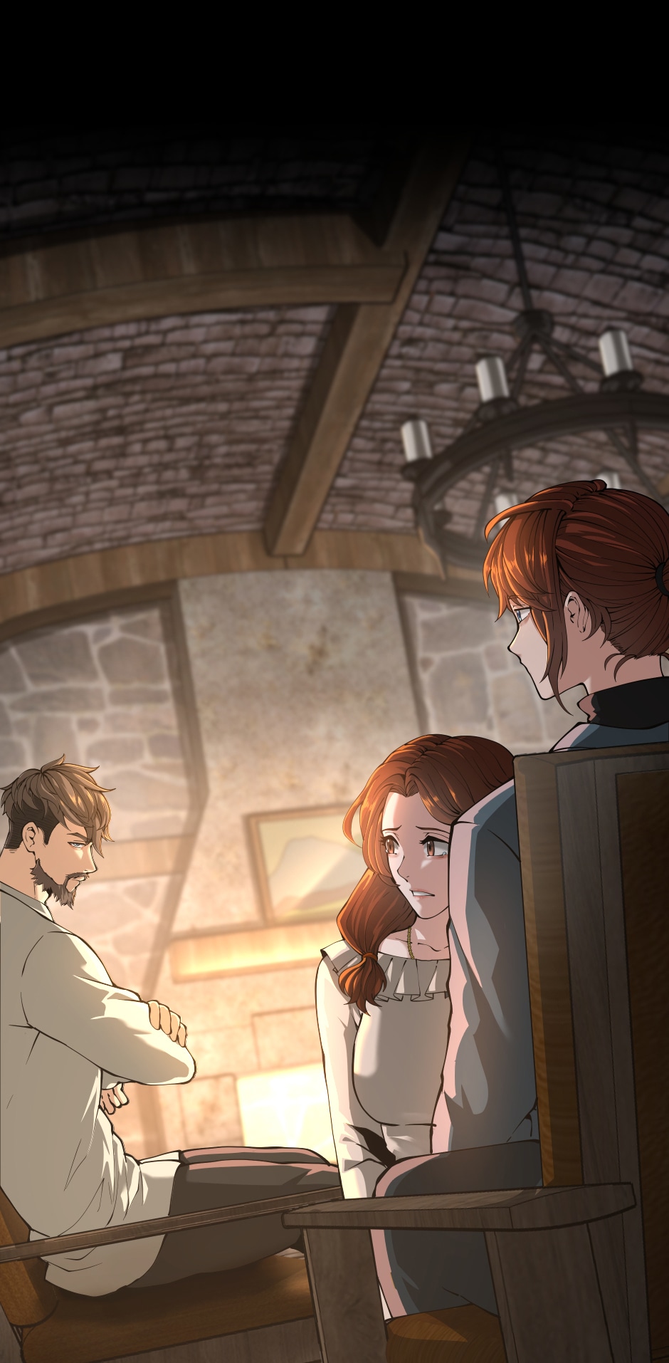 The Beginning After the End Chapter 150 page 10