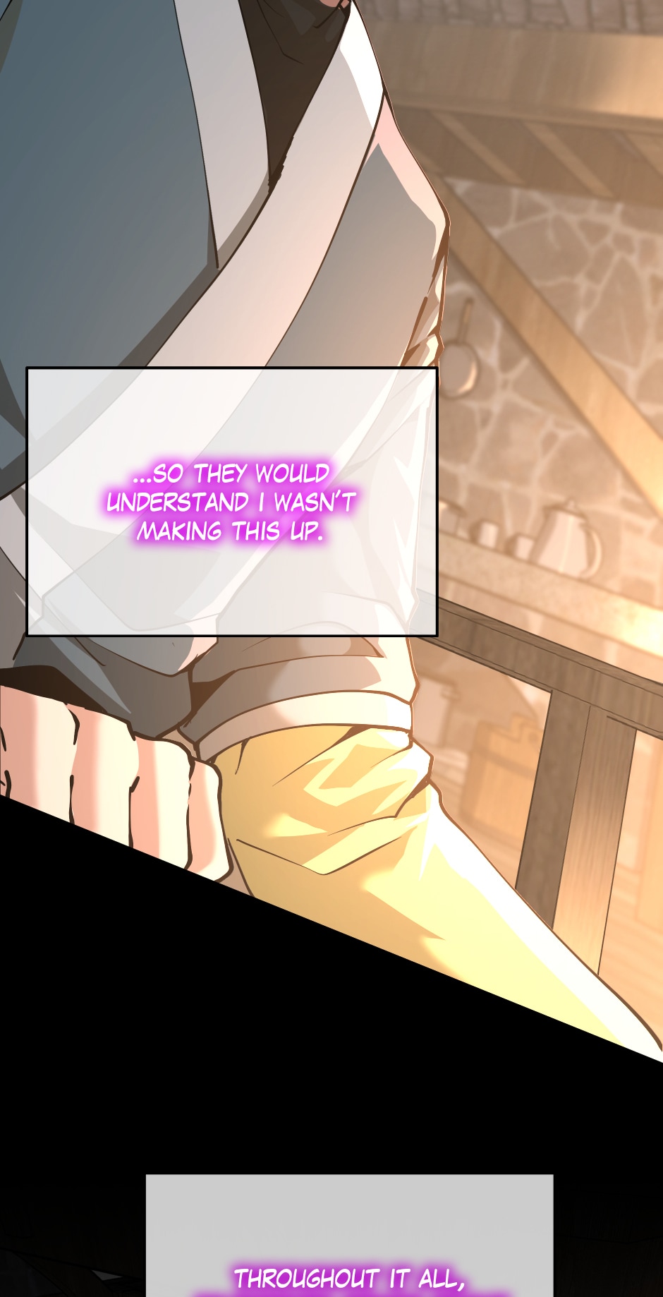 The Beginning After the End Chapter 150 page 13