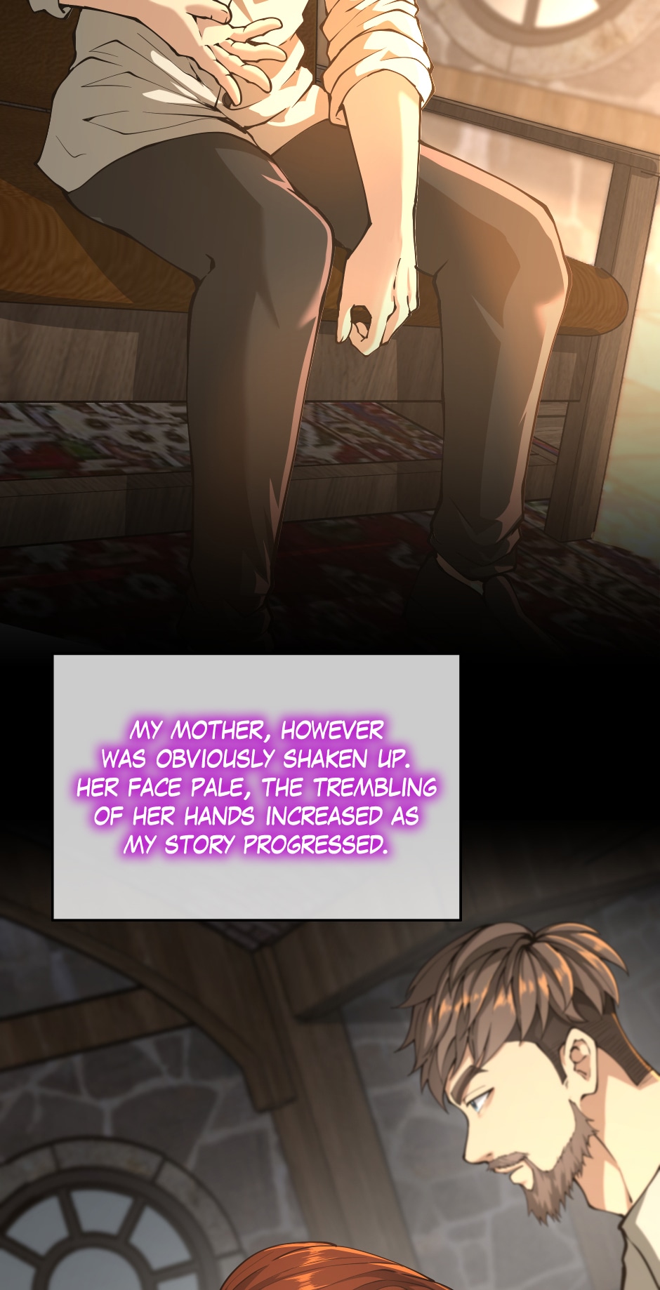The Beginning After the End Chapter 150 page 16