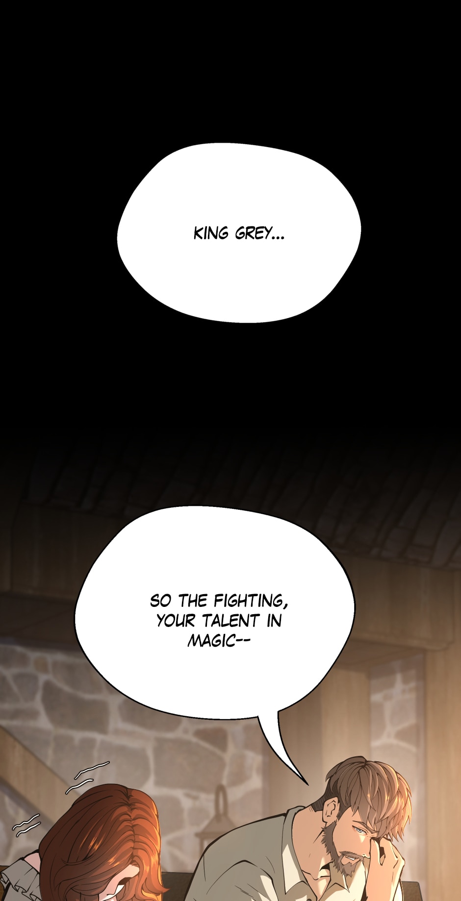 The Beginning After the End Chapter 150 page 19