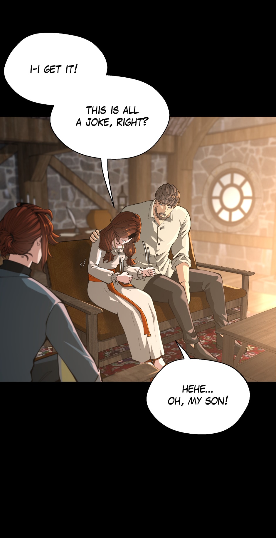 The Beginning After the End Chapter 150 page 23