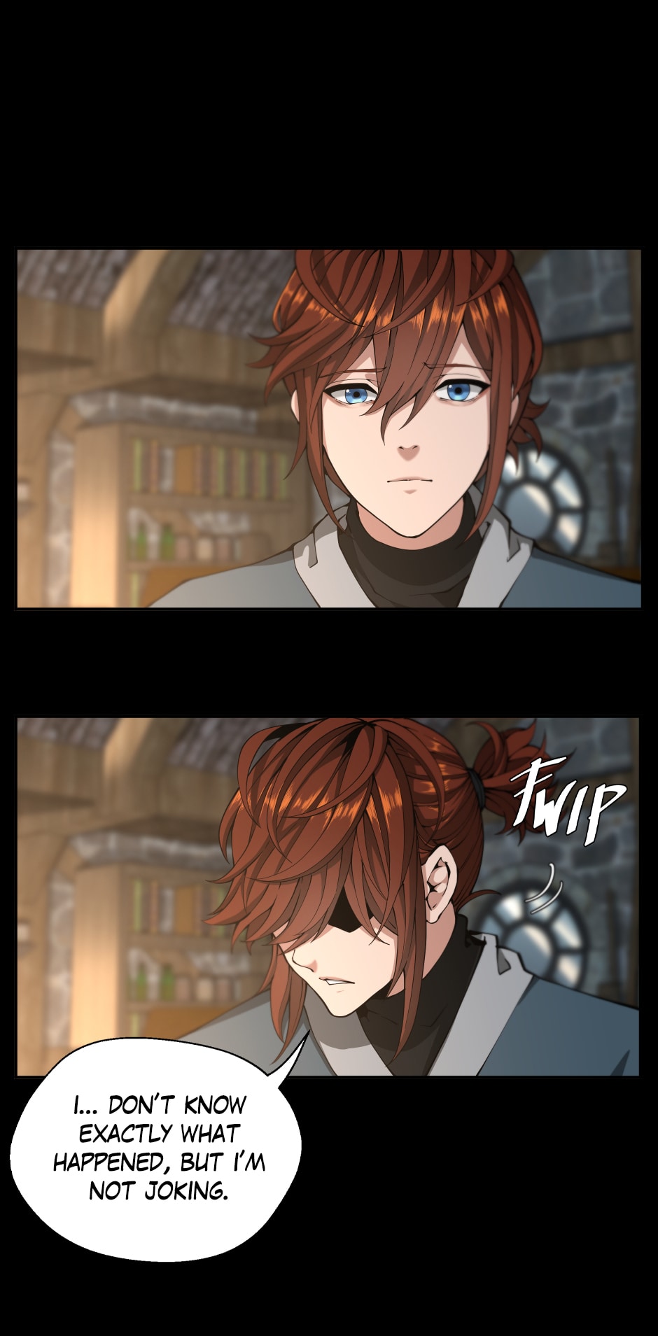 The Beginning After the End Chapter 150 page 27