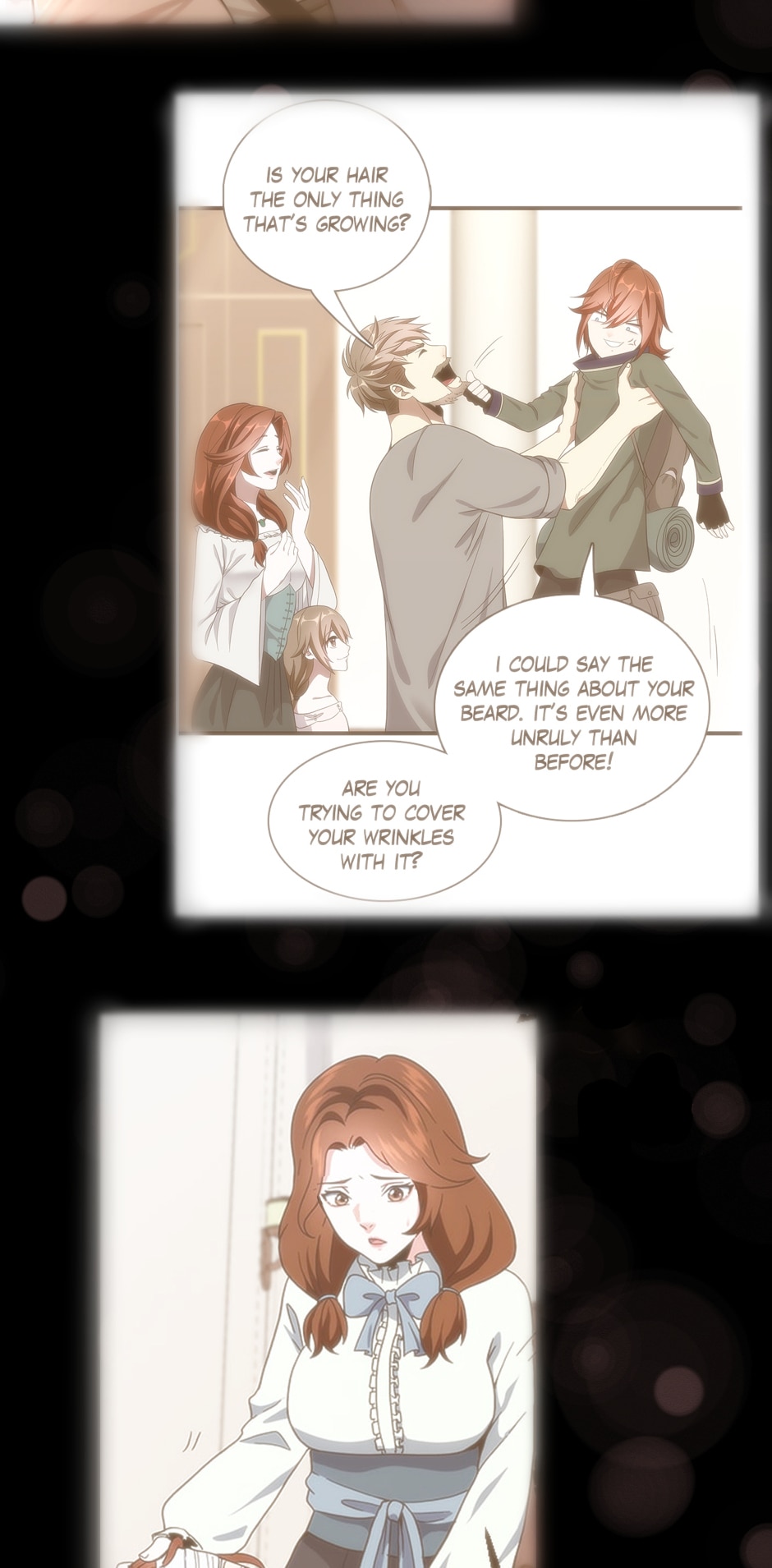 The Beginning After the End Chapter 150 page 30