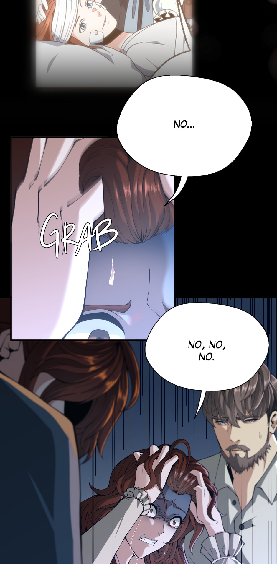 The Beginning After the End Chapter 150 page 31