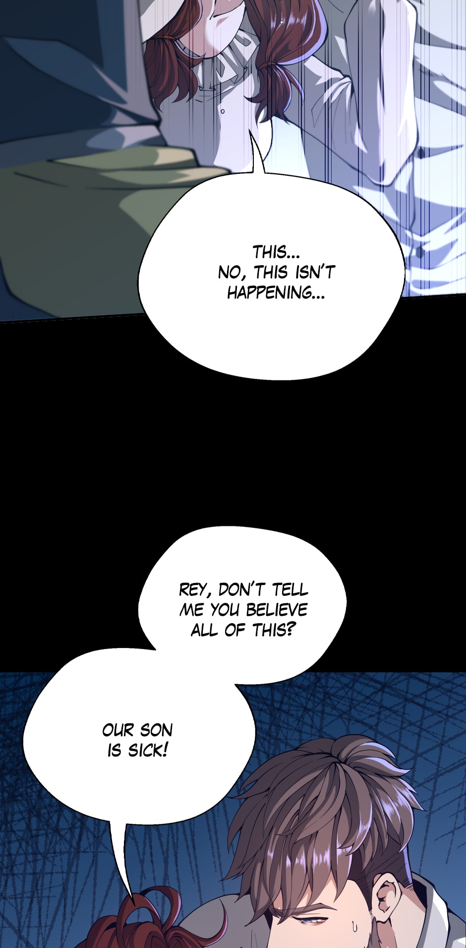 The Beginning After the End Chapter 150 page 32