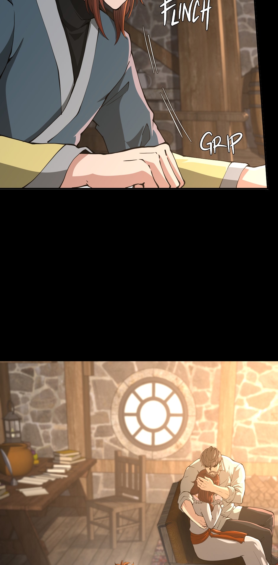 The Beginning After the End Chapter 150 page 34