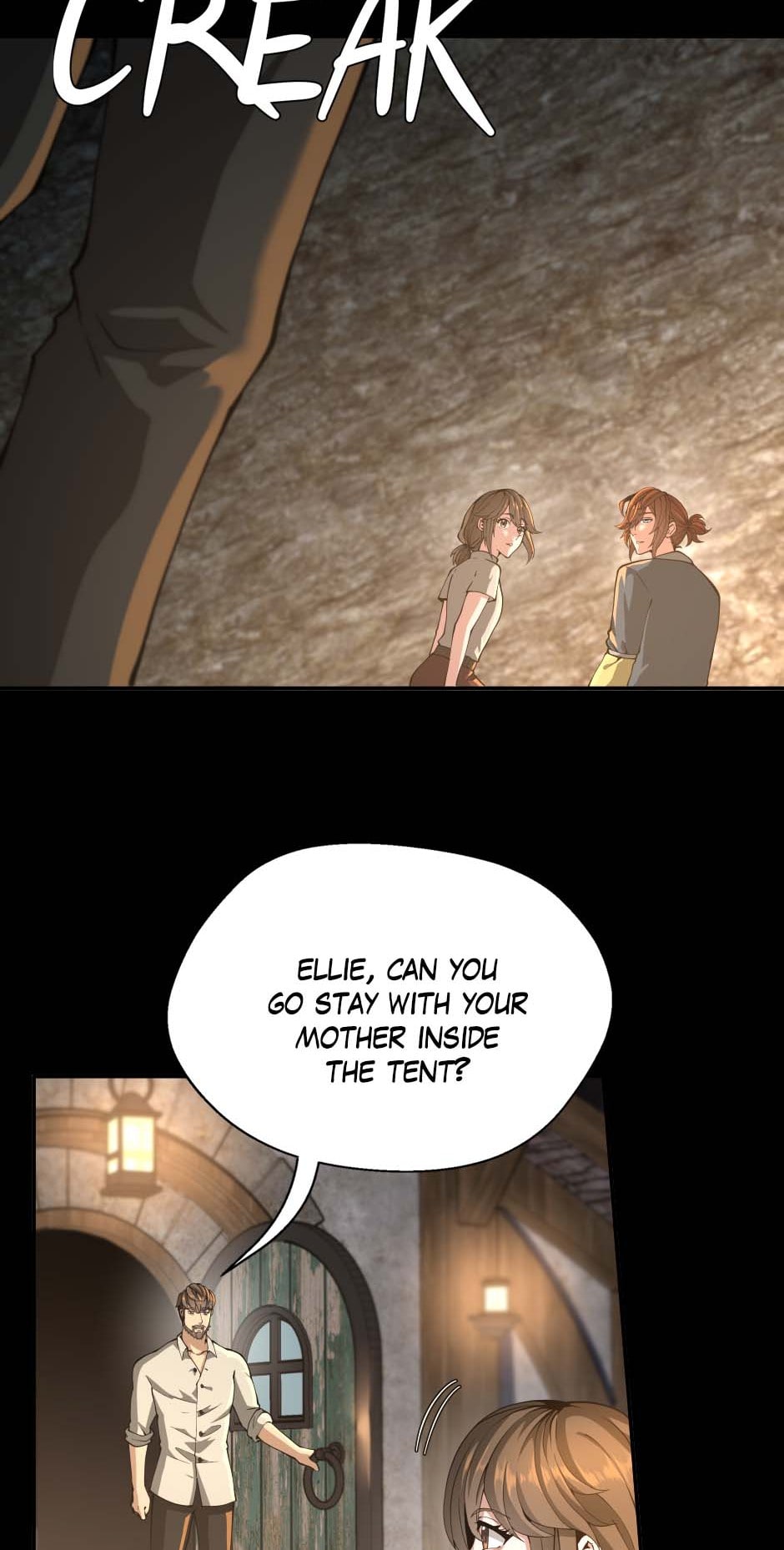 The Beginning After the End Chapter 150 page 38