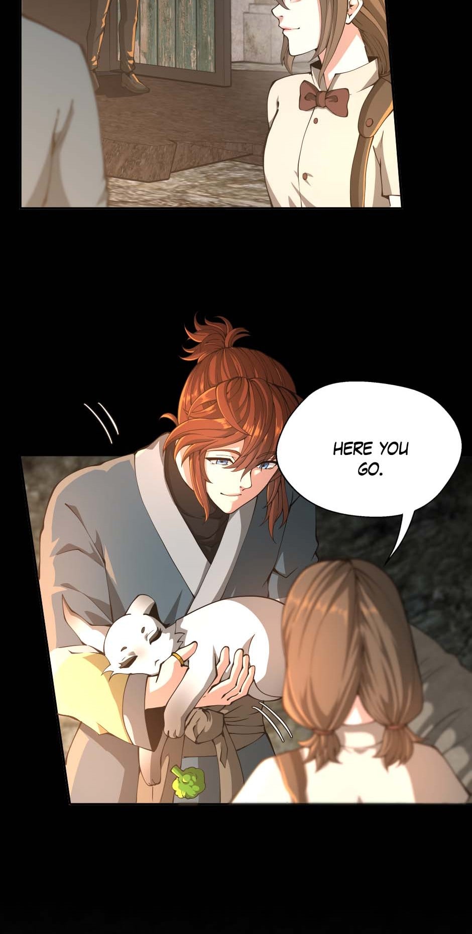 The Beginning After the End Chapter 150 page 39