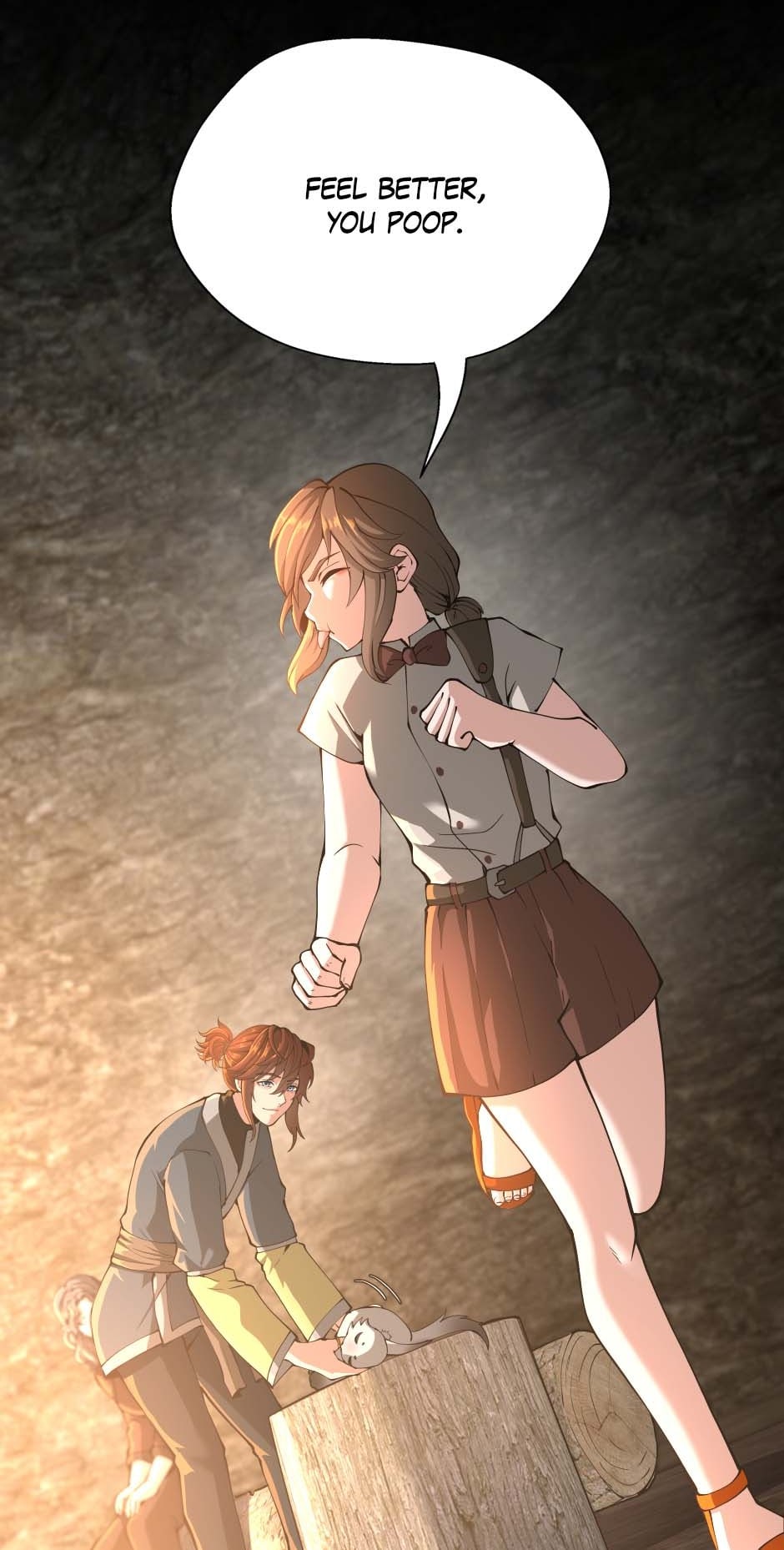 The Beginning After the End Chapter 150 page 40