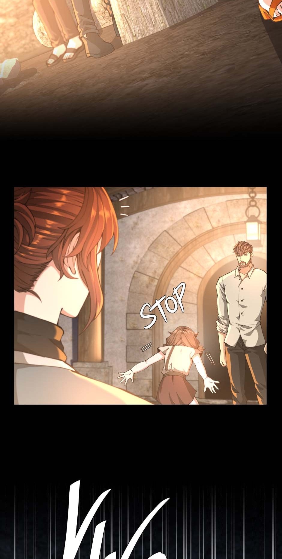 The Beginning After the End Chapter 150 page 41