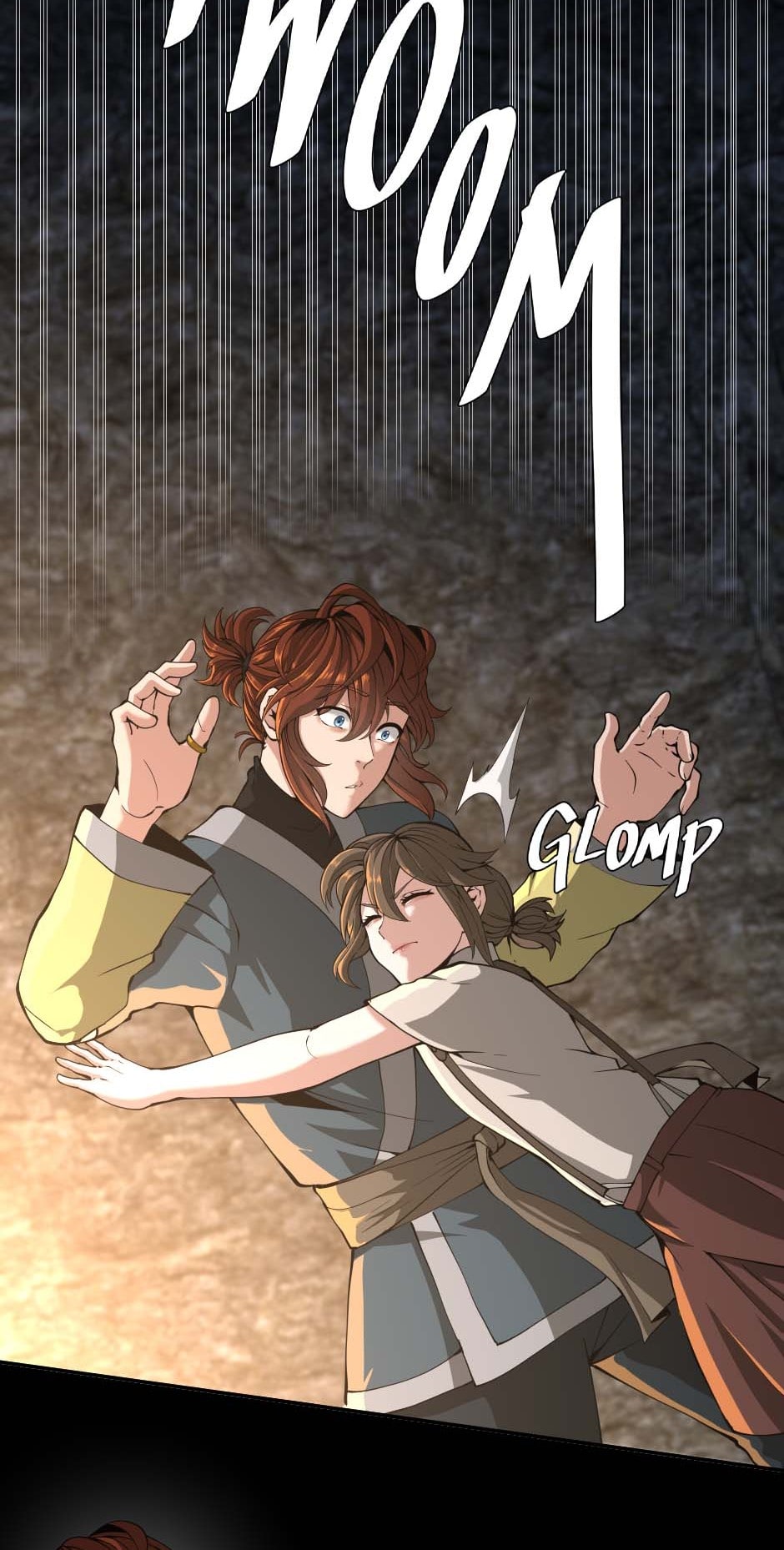 The Beginning After the End Chapter 150 page 42