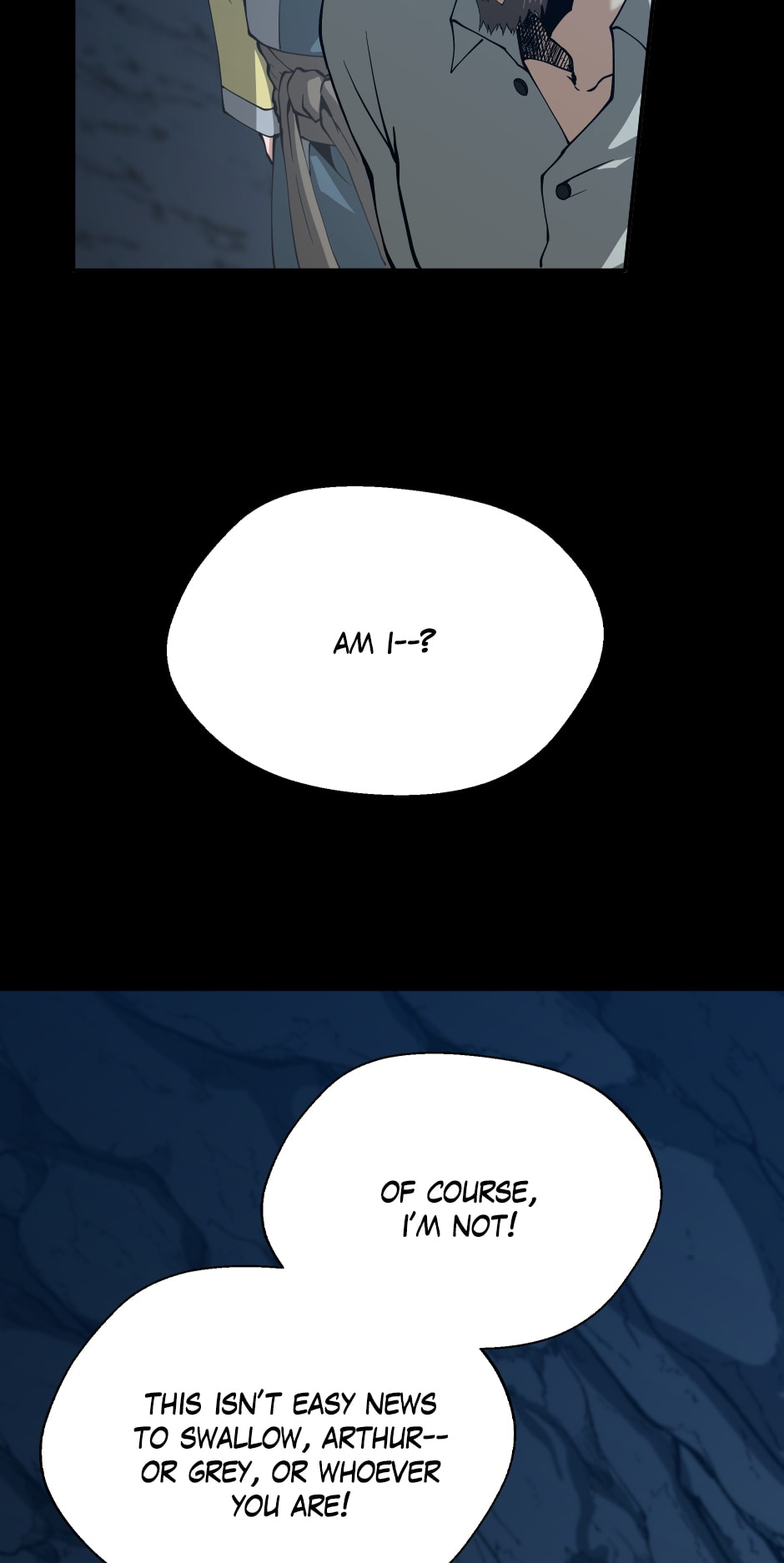 The Beginning After the End Chapter 150 page 53