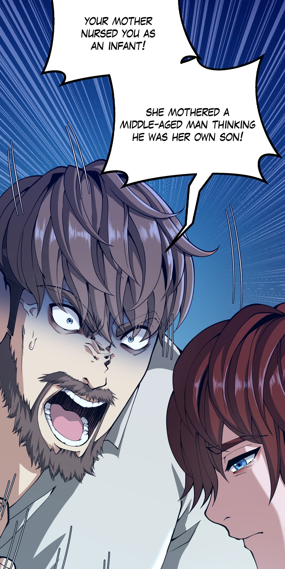 The Beginning After the End Chapter 150 page 57