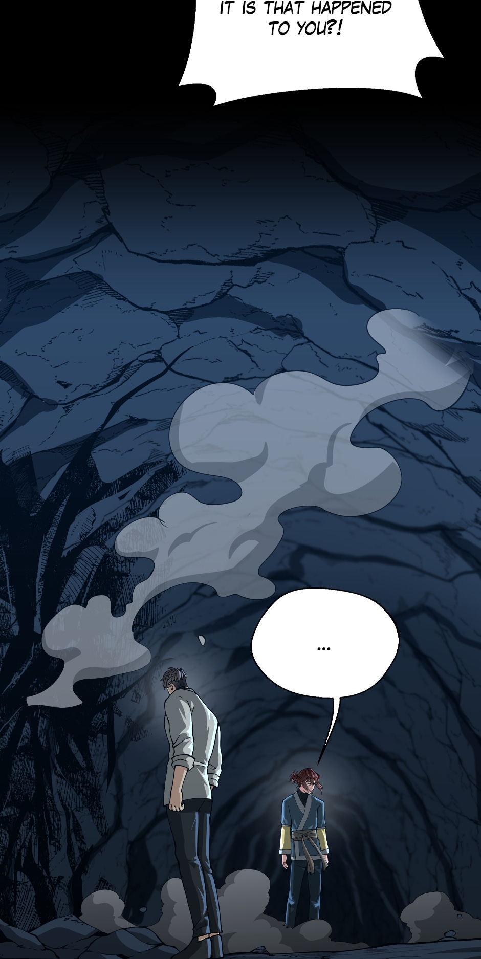 The Beginning After the End Chapter 150 page 60