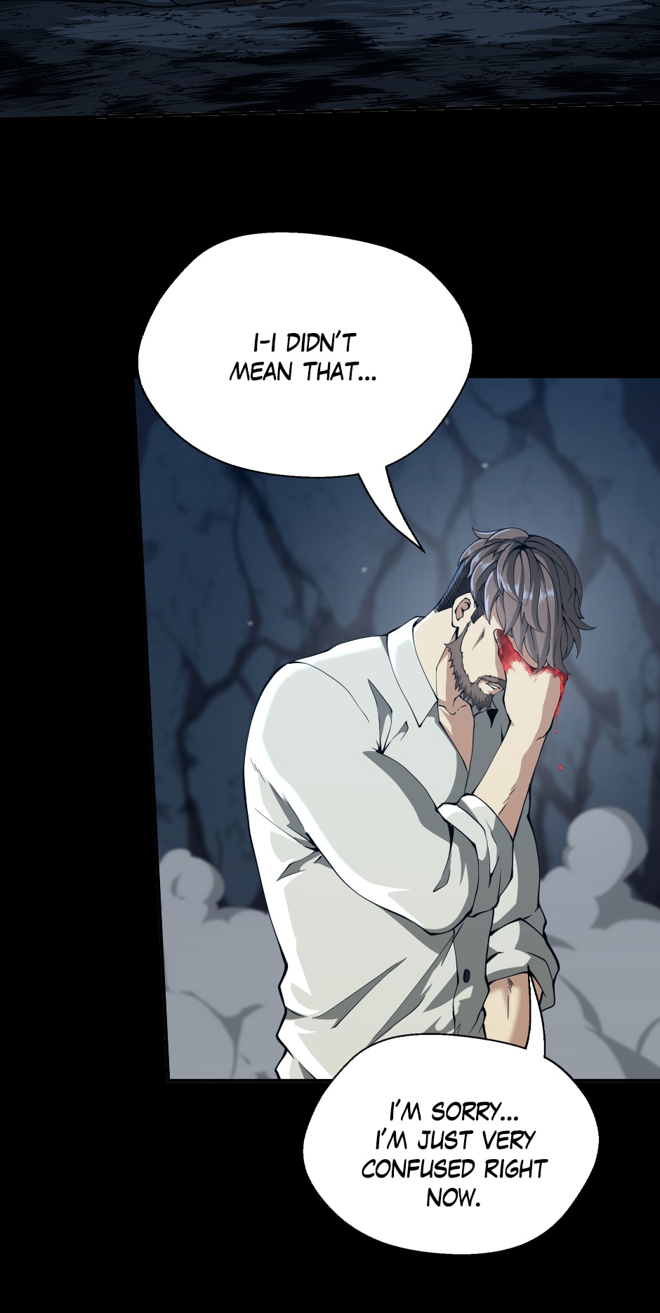 The Beginning After the End Chapter 150 page 61