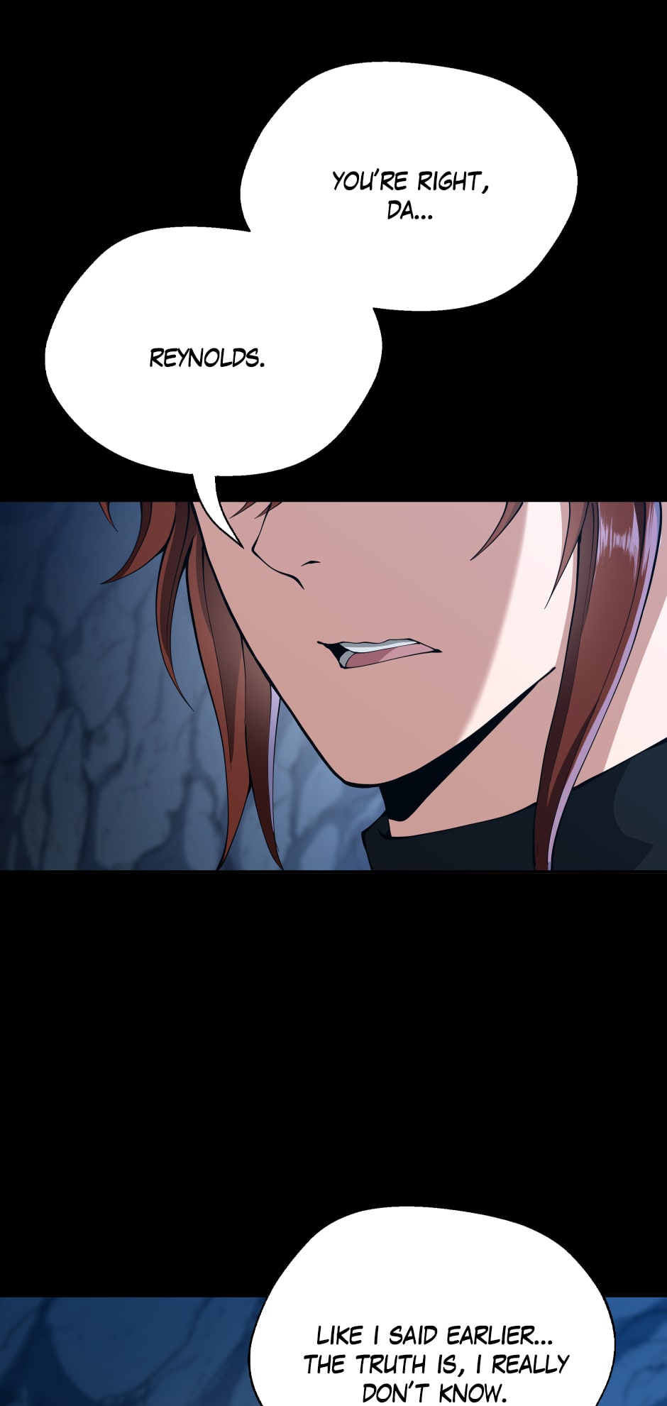 The Beginning After the End Chapter 150 page 62