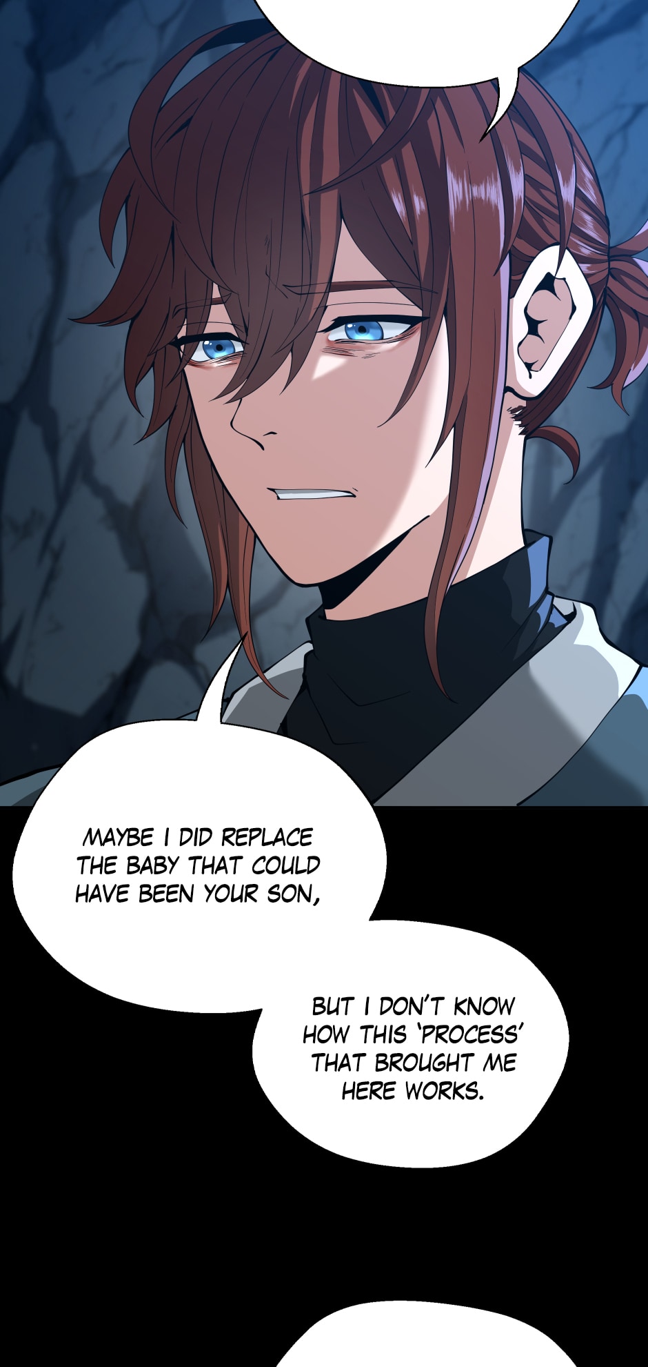The Beginning After the End Chapter 150 page 63