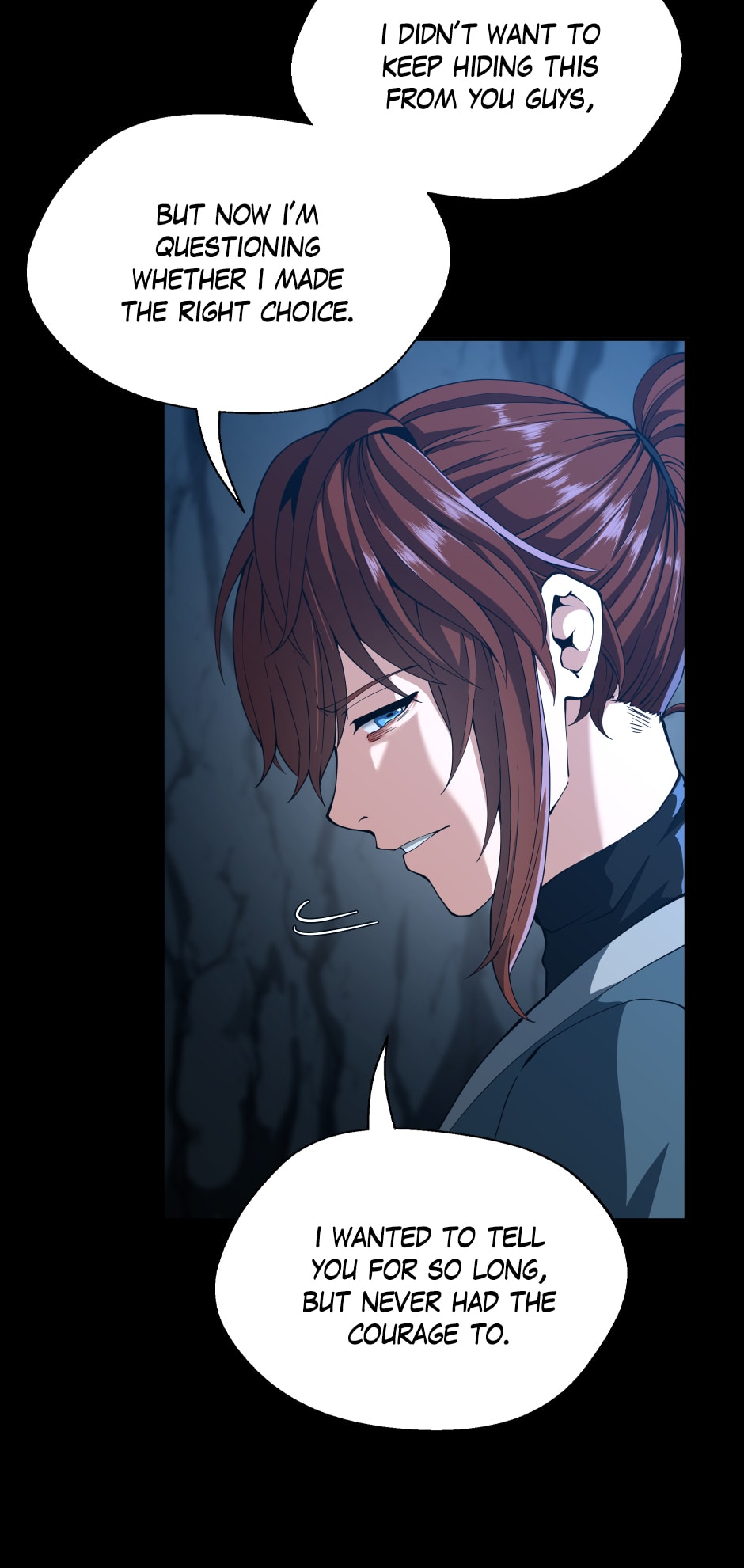 The Beginning After the End Chapter 150 page 64