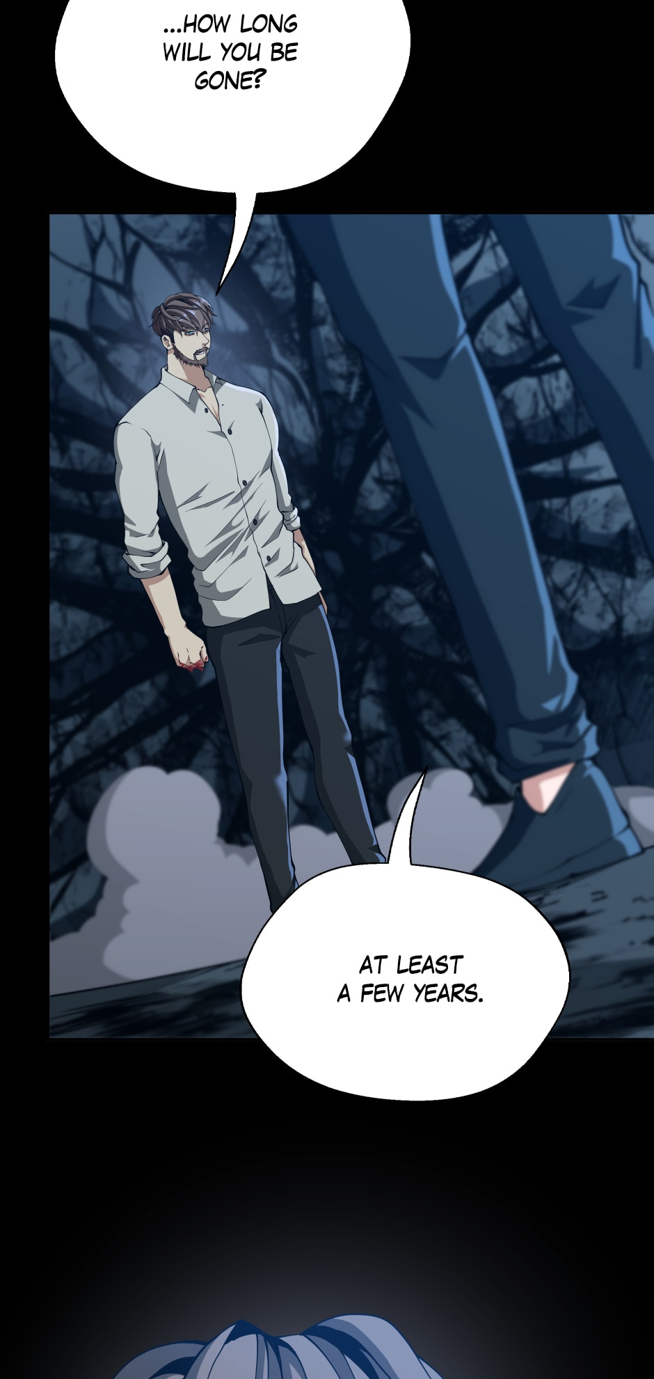 The Beginning After the End Chapter 150 page 67