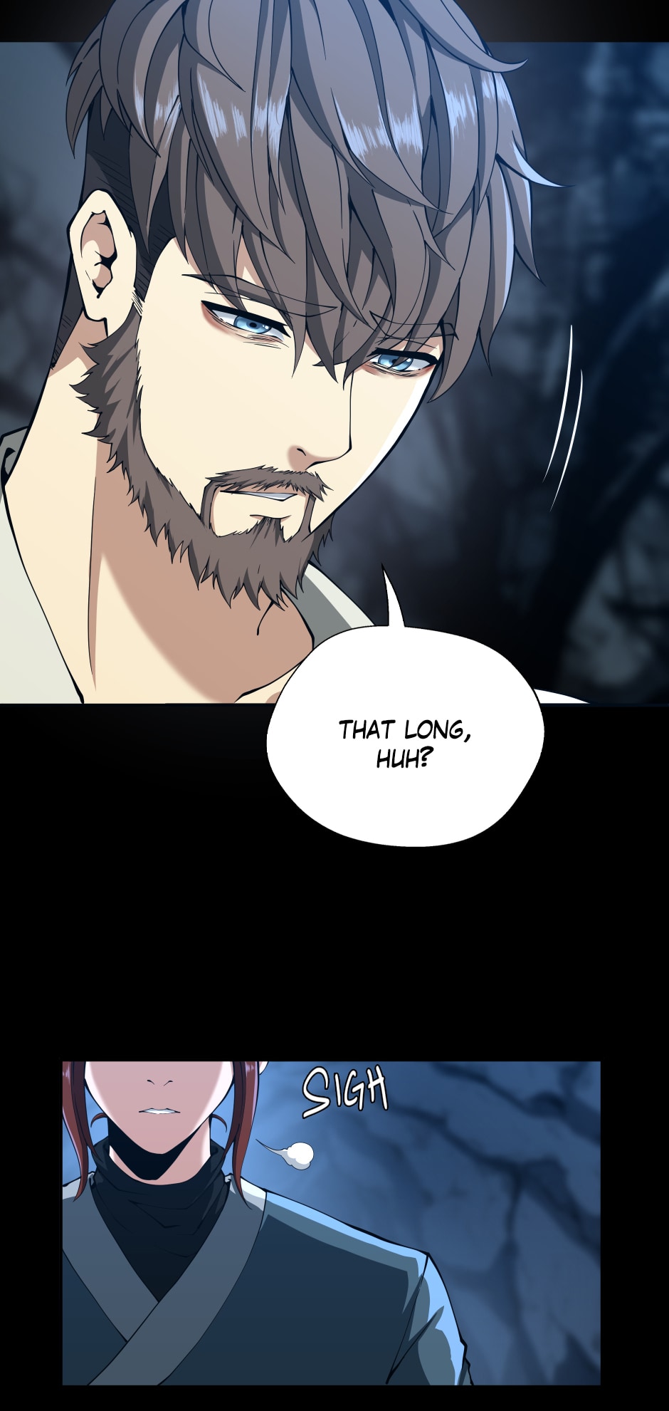 The Beginning After the End Chapter 150 page 68