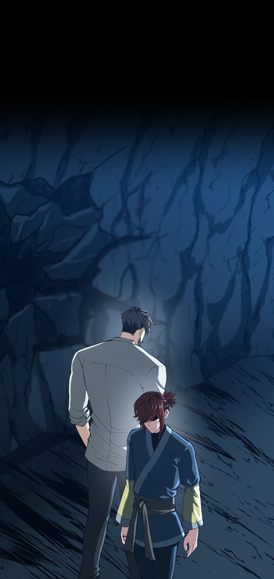 The Beginning After the End Chapter 150 page 69