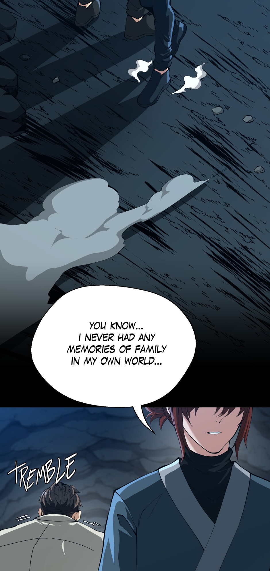 The Beginning After the End Chapter 150 page 70