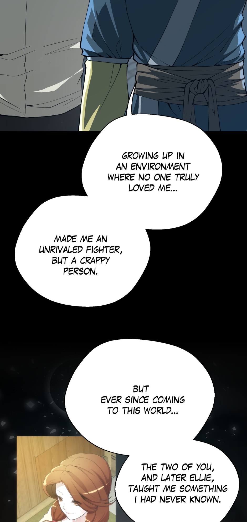 The Beginning After the End Chapter 150 page 71