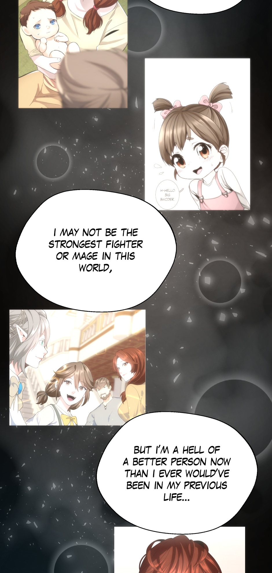 The Beginning After the End Chapter 150 page 72