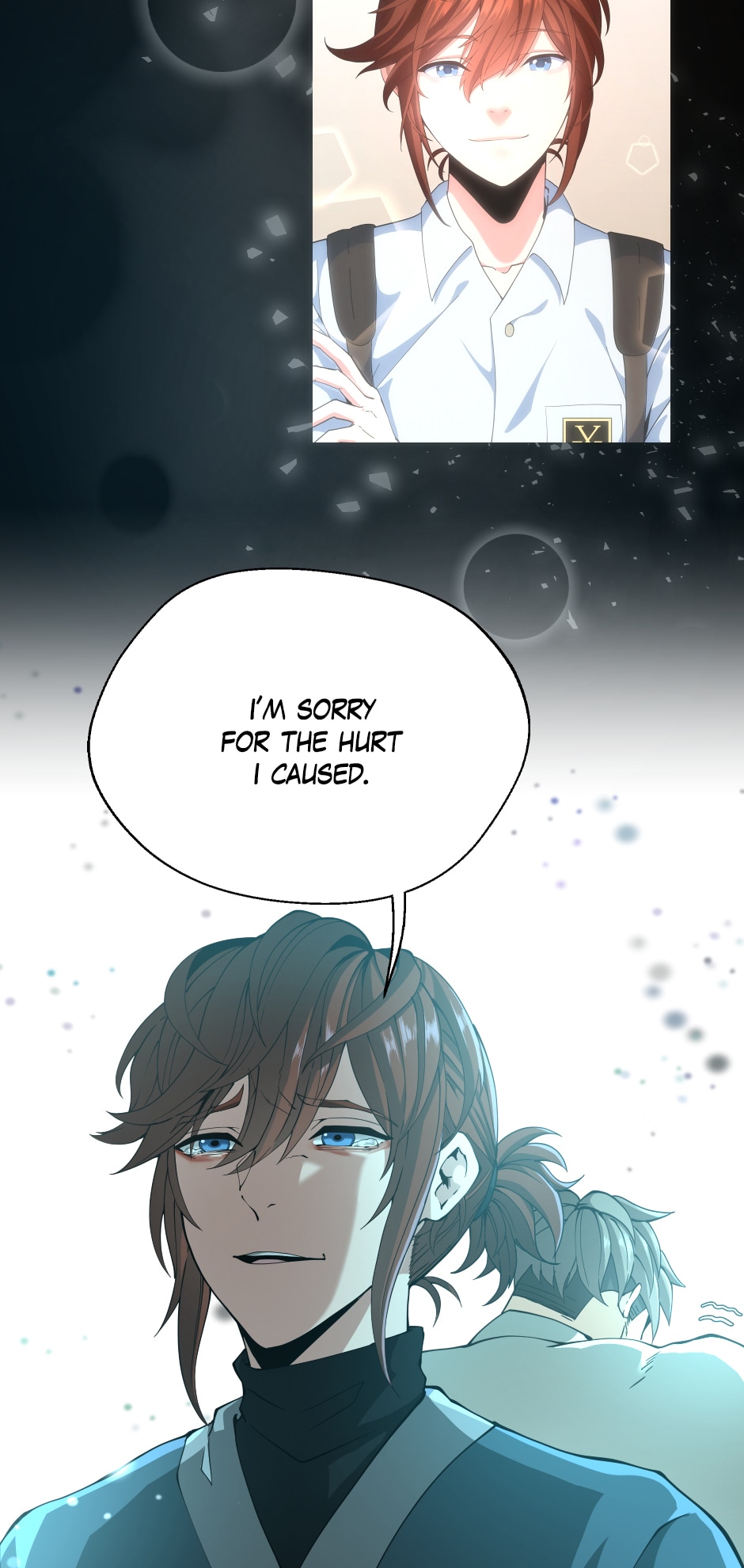The Beginning After the End Chapter 150 page 73