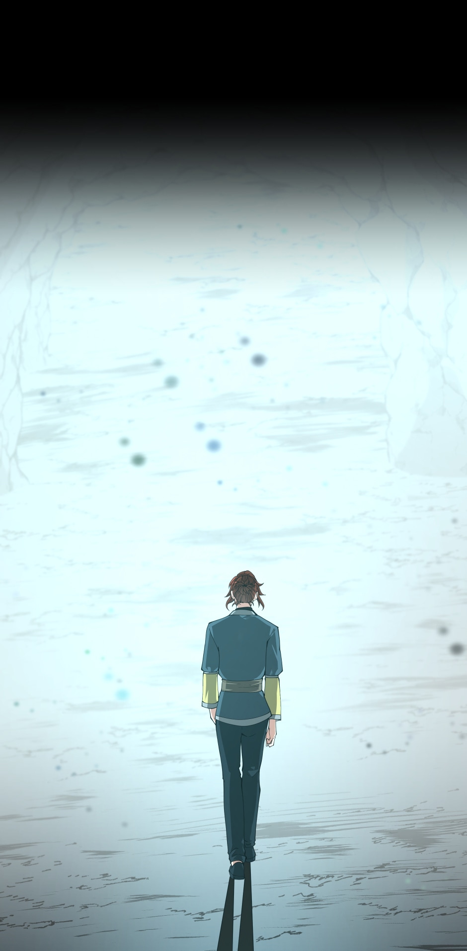 The Beginning After the End Chapter 150 page 76