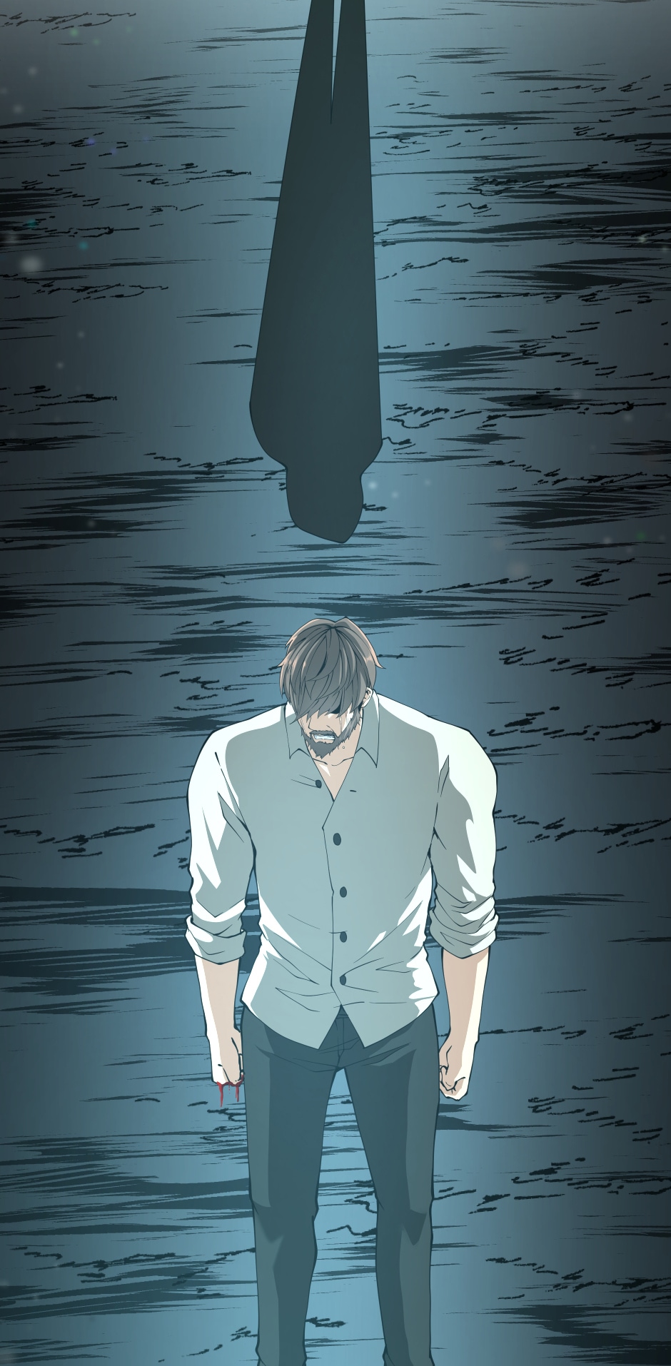 The Beginning After the End Chapter 150 page 77