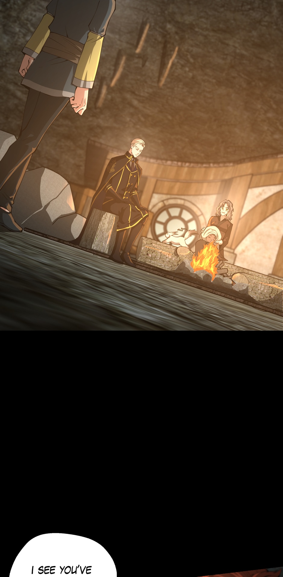 The Beginning After the End Chapter 150 page 80
