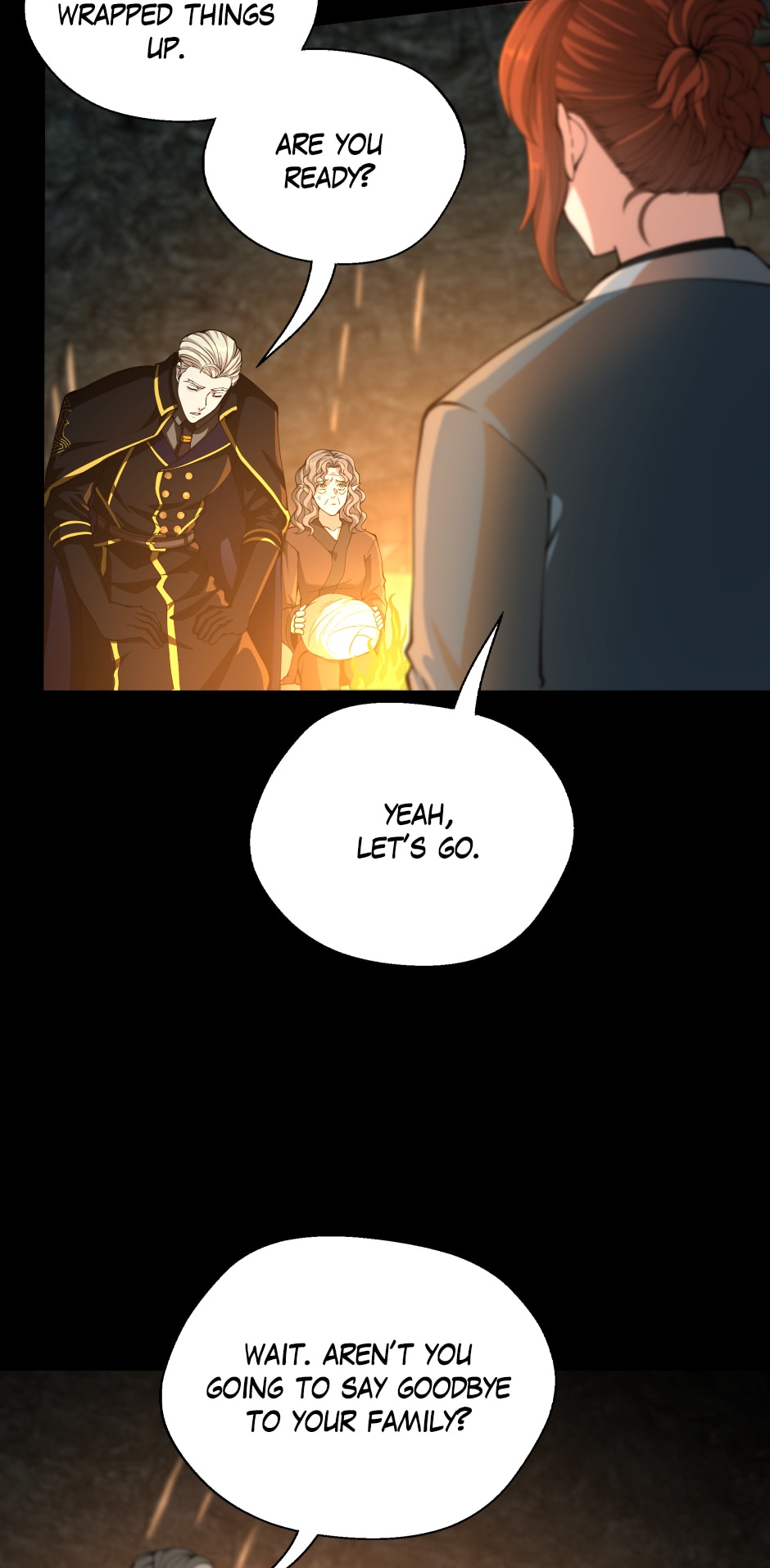 The Beginning After the End Chapter 150 page 81