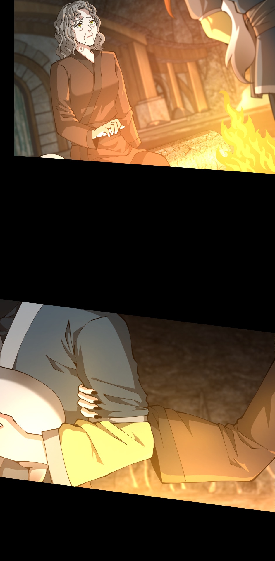 The Beginning After the End Chapter 150 page 83