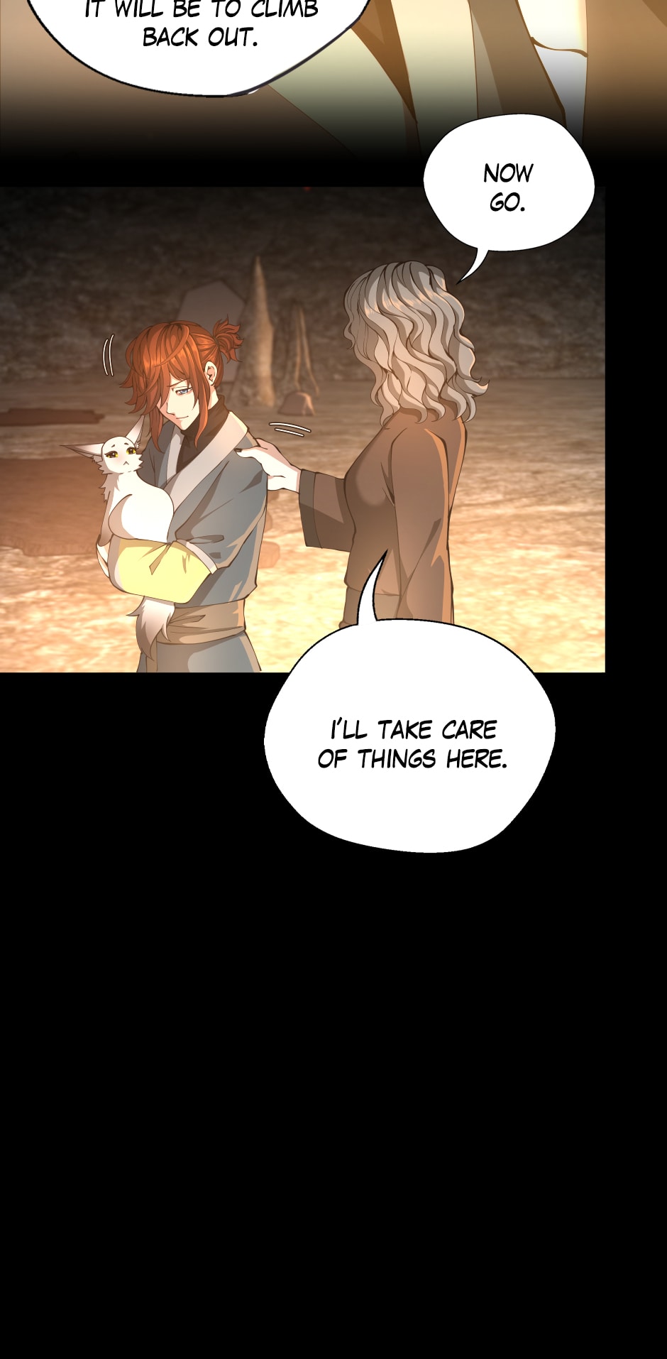 The Beginning After the End Chapter 150 page 86