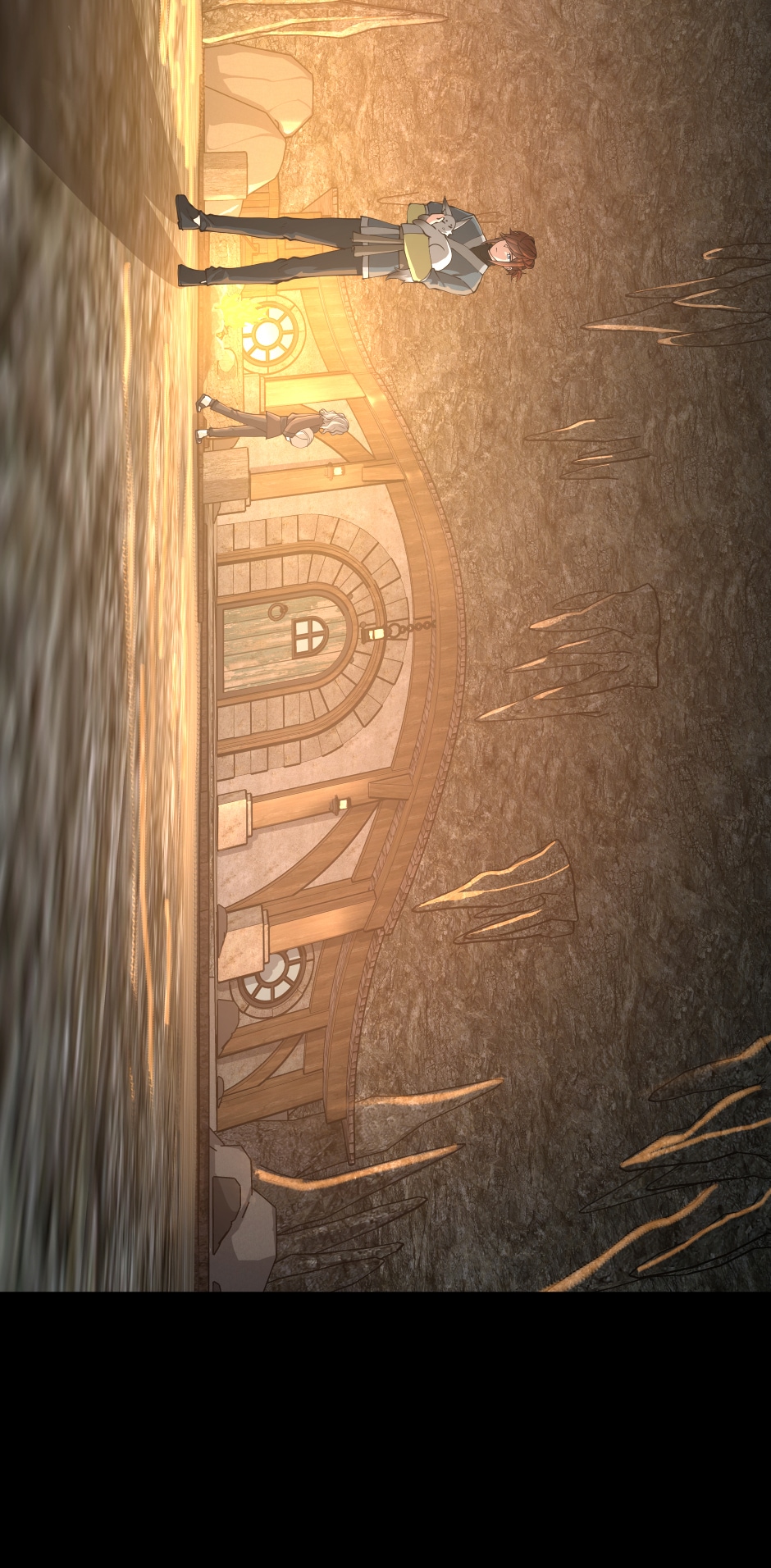 The Beginning After the End Chapter 150 page 88