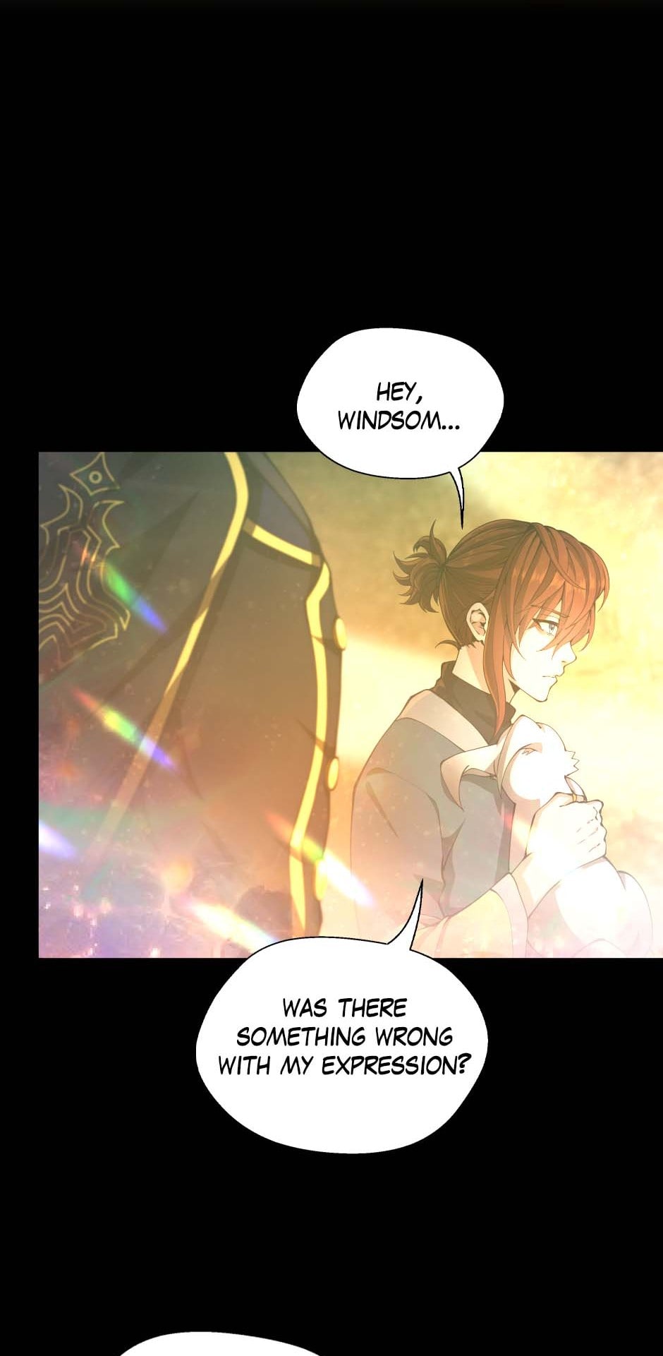 The Beginning After the End Chapter 150 page 93